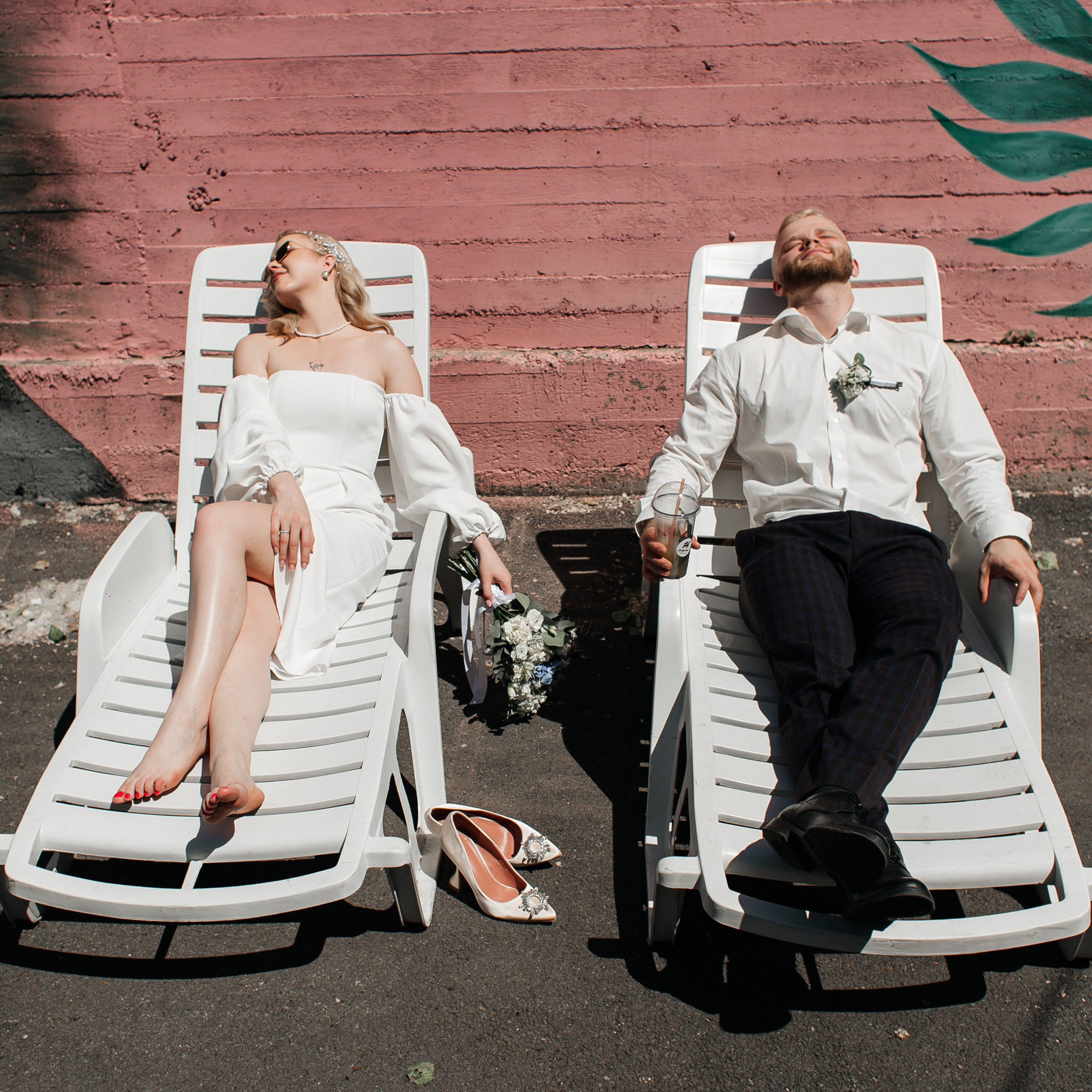 Отзывы. Свадебный фотограф Федоров Данил