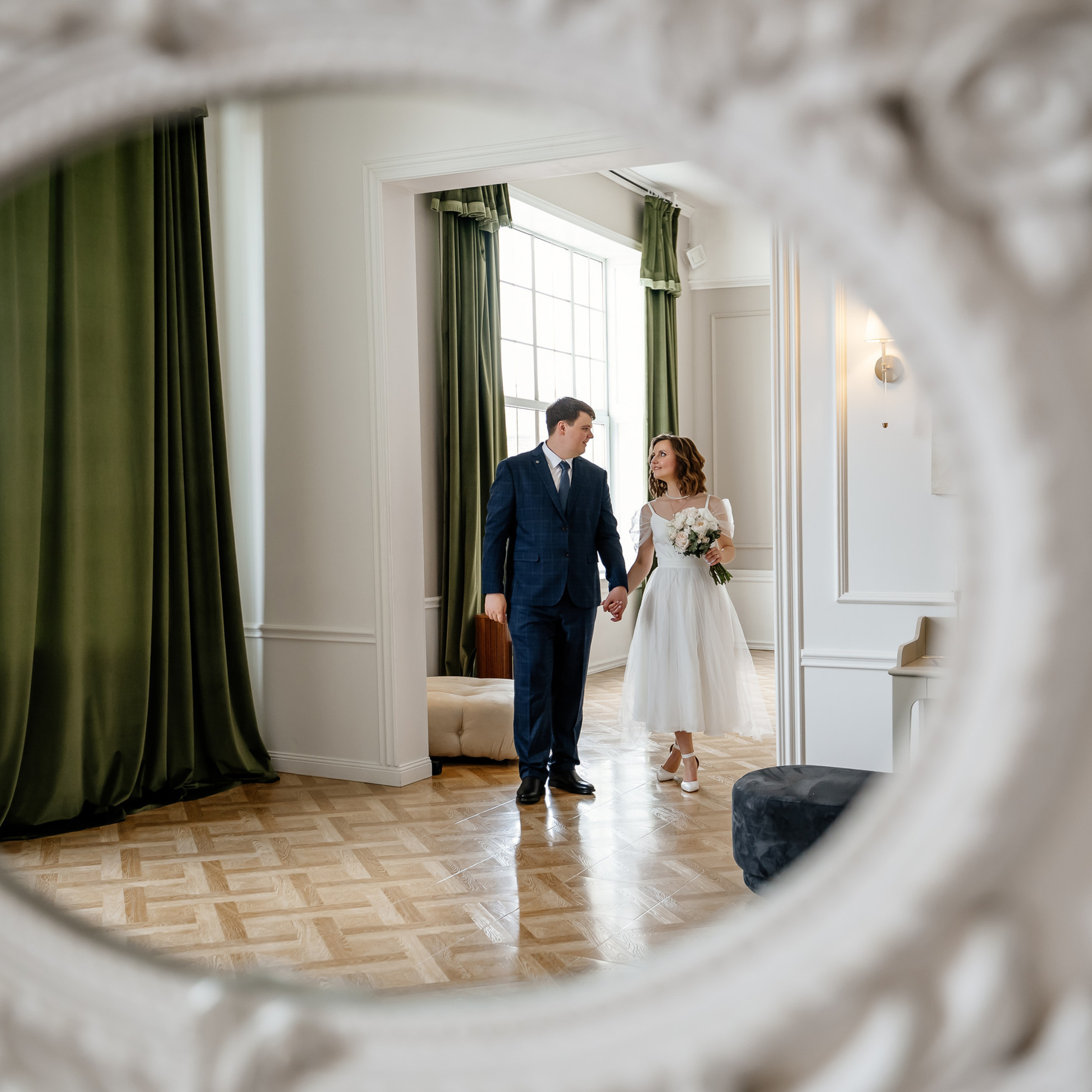 Отзывы. Свадебный фотограф в Краснодаре и Сочи Комолова Екатерина