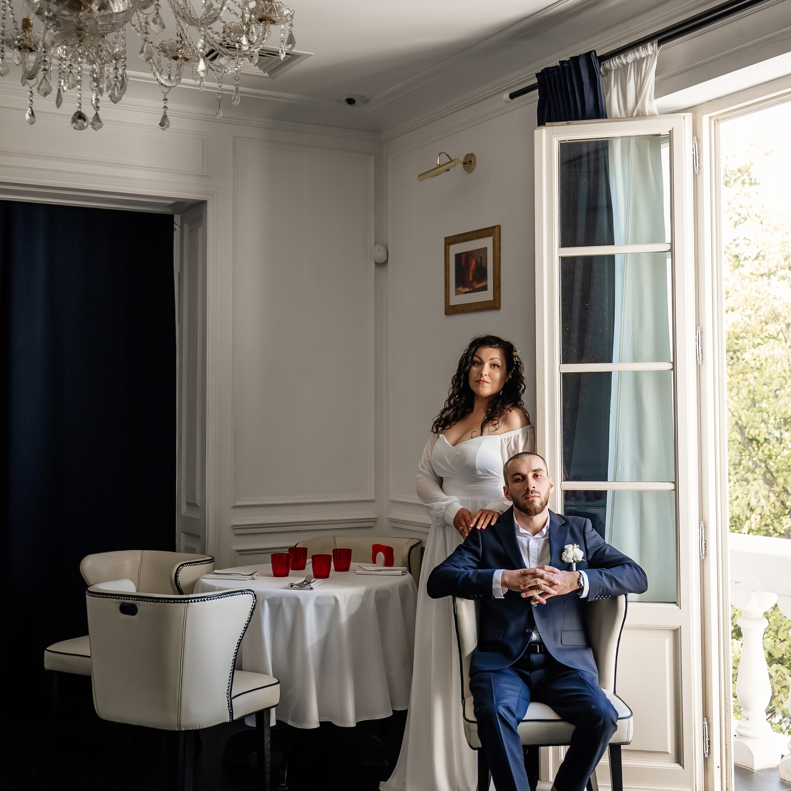 Отзывы. Свадебный фотограф в Краснодаре и Сочи Комолова Екатерина