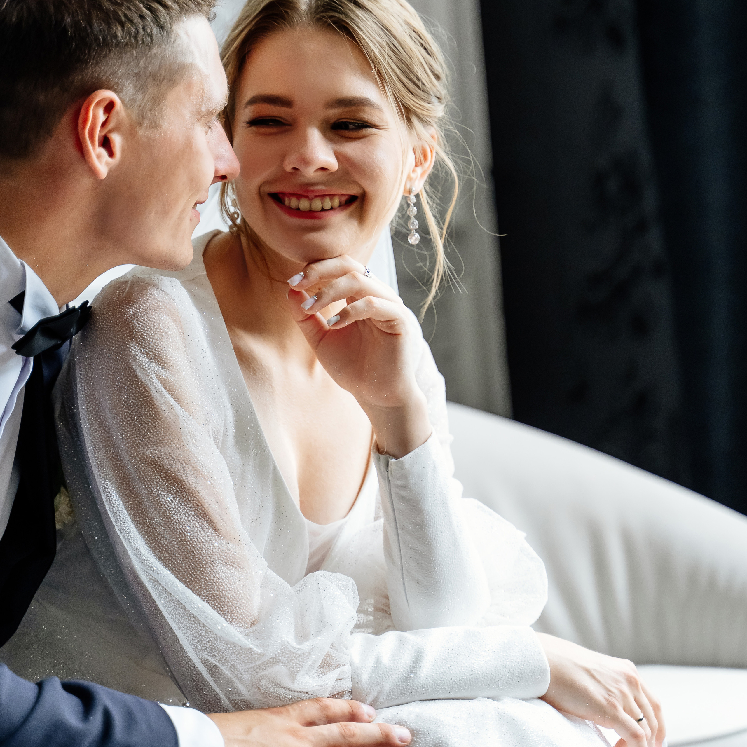 Отзывы. Свадебный фотограф в Краснодаре и Сочи Комолова Екатерина