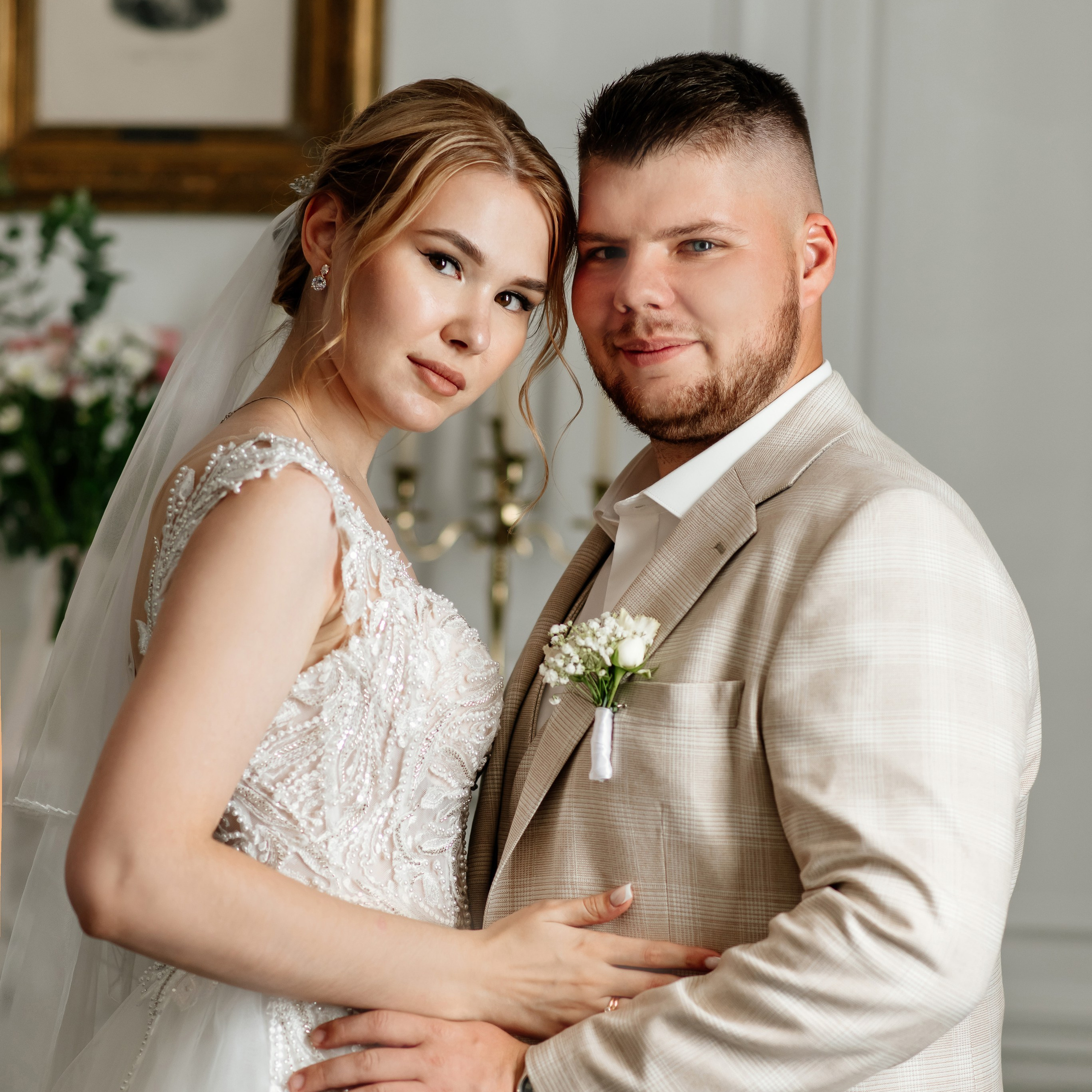 Отзывы. Свадебный фотограф в Краснодаре и Сочи Комолова Екатерина