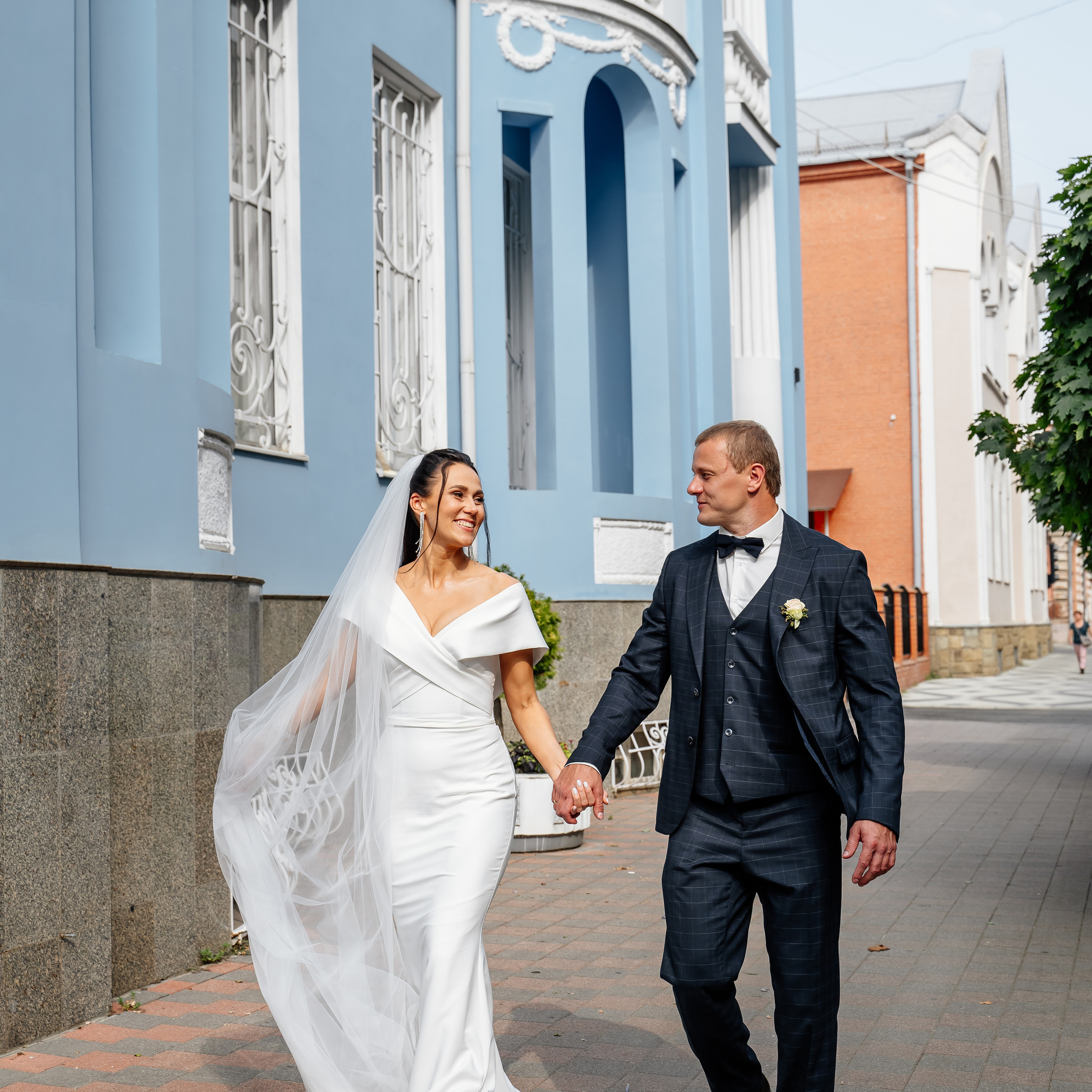 Отзывы. Свадебный фотограф в Краснодаре и Сочи Комолова Екатерина