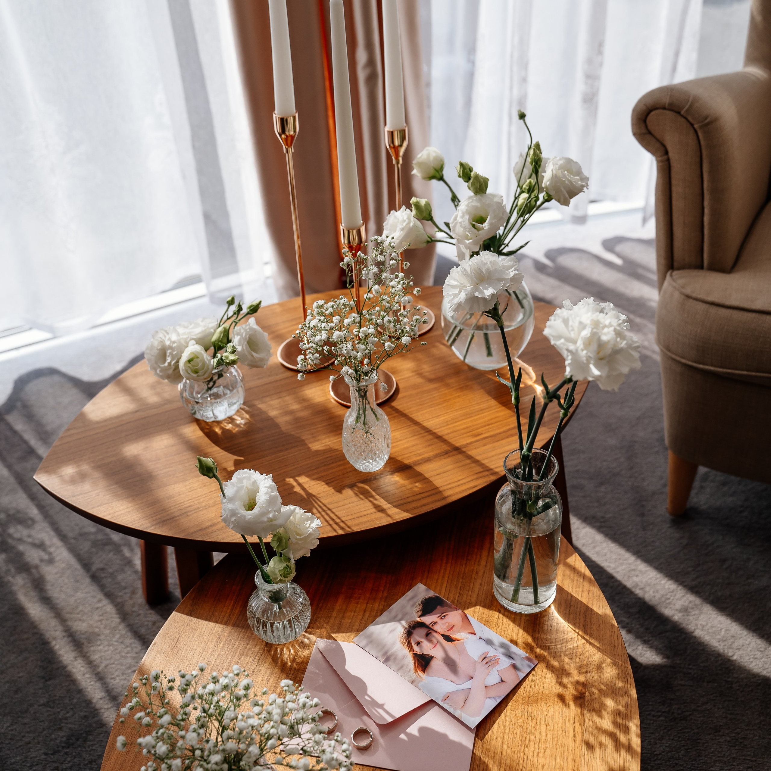 Отзывы. Свадебный фотограф в Краснодаре и Сочи Комолова Екатерина