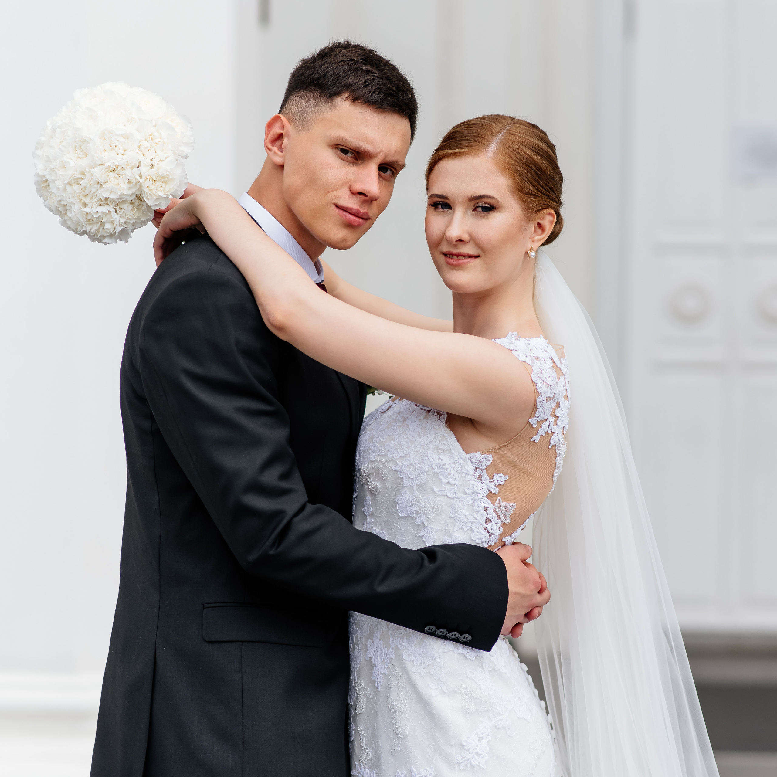 Отзывы. Свадебный фотограф в Краснодаре и Сочи Комолова Екатерина