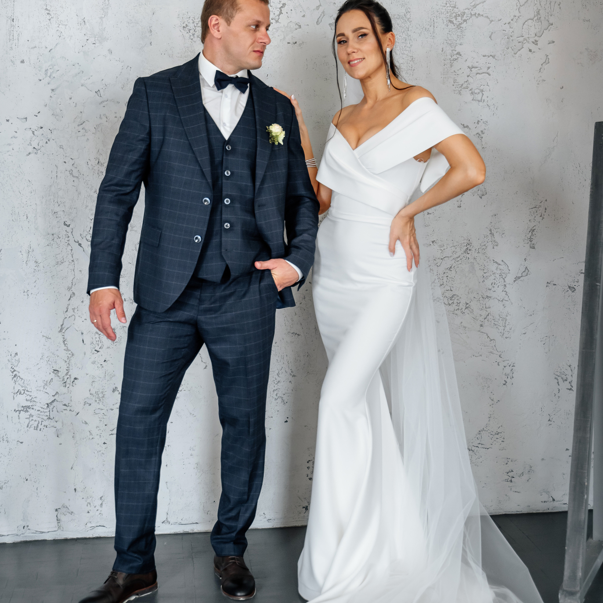 Отзывы. Свадебный фотограф в Краснодаре и Сочи Комолова Екатерина