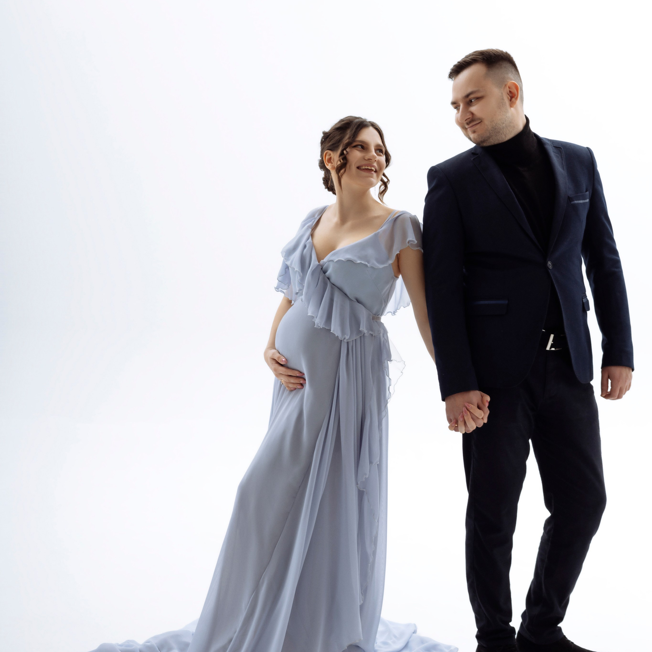 Отзывы. Фотограф Беременности|Материнства