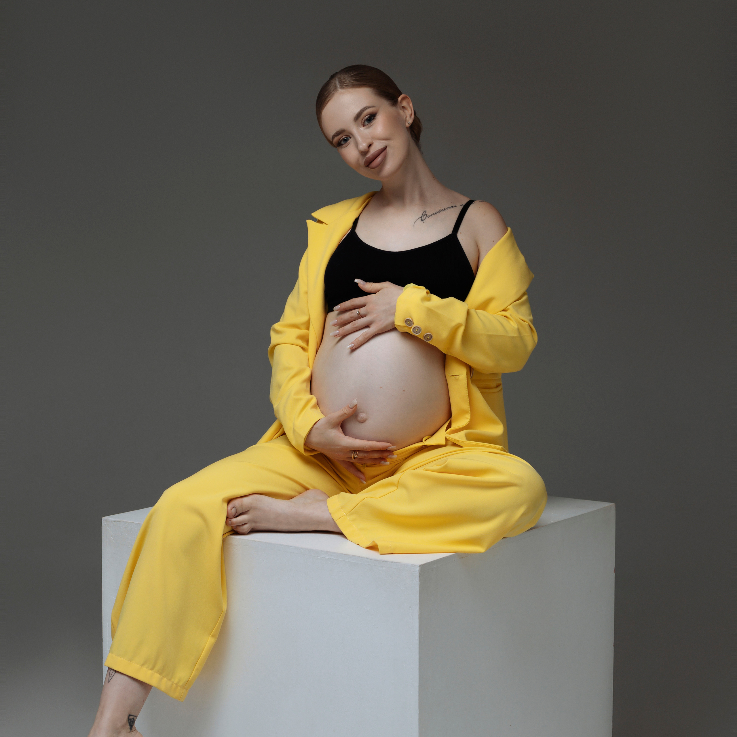 Отзывы. Фотограф Беременности|Материнства