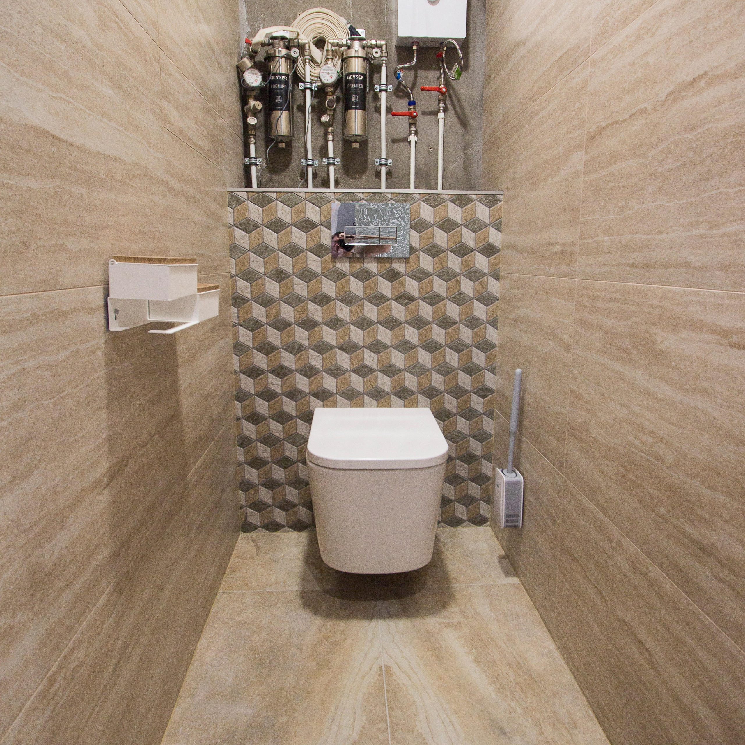 Полусухая стяжка пола: профессиональная подготовка основания своими руками. Ремонт в Санкт-Петербурге и области — «Ремонт РККС»