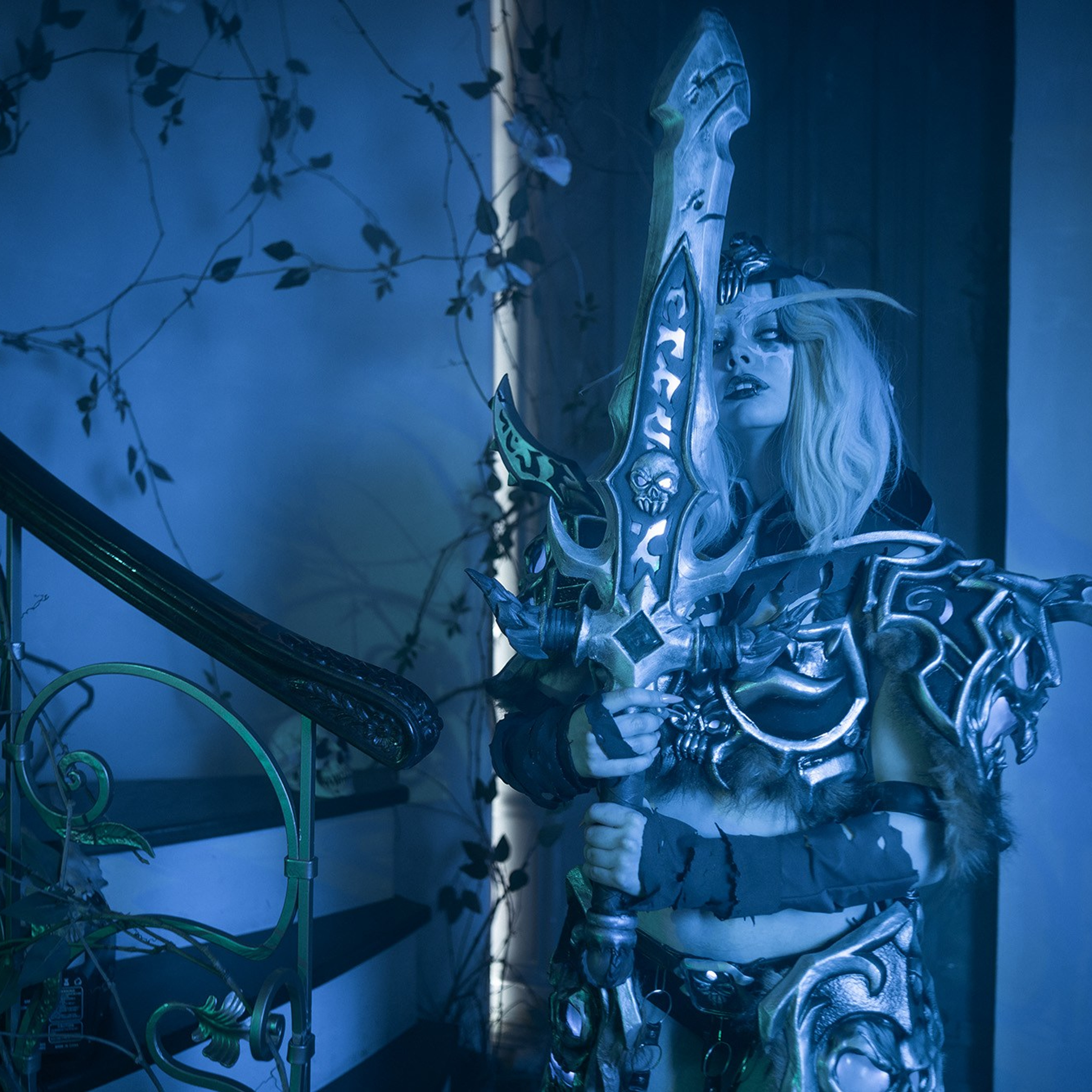 Рыцарь смерти