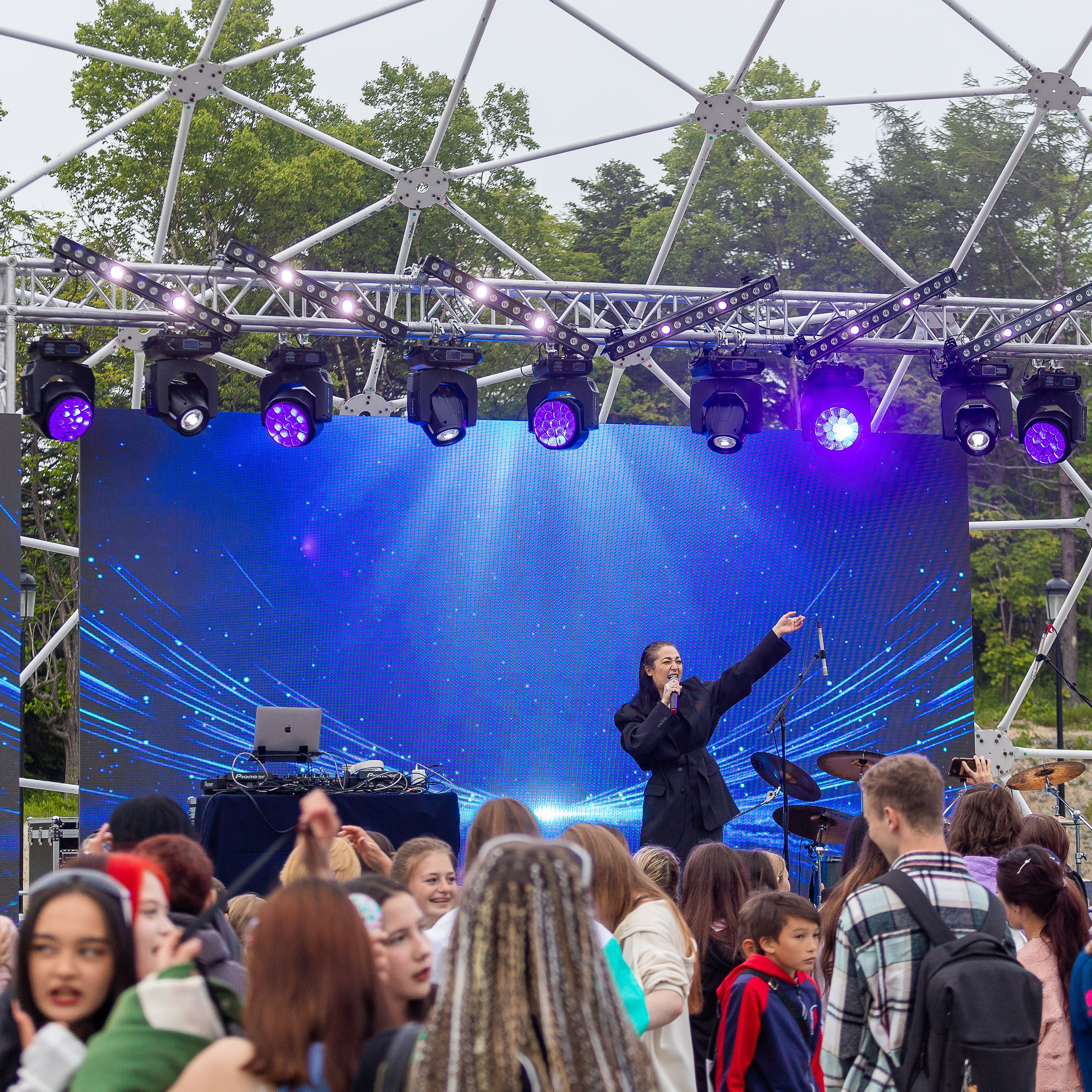 Отзывы. Инга Кузьминская ТОП-фотограф г. Корсаков