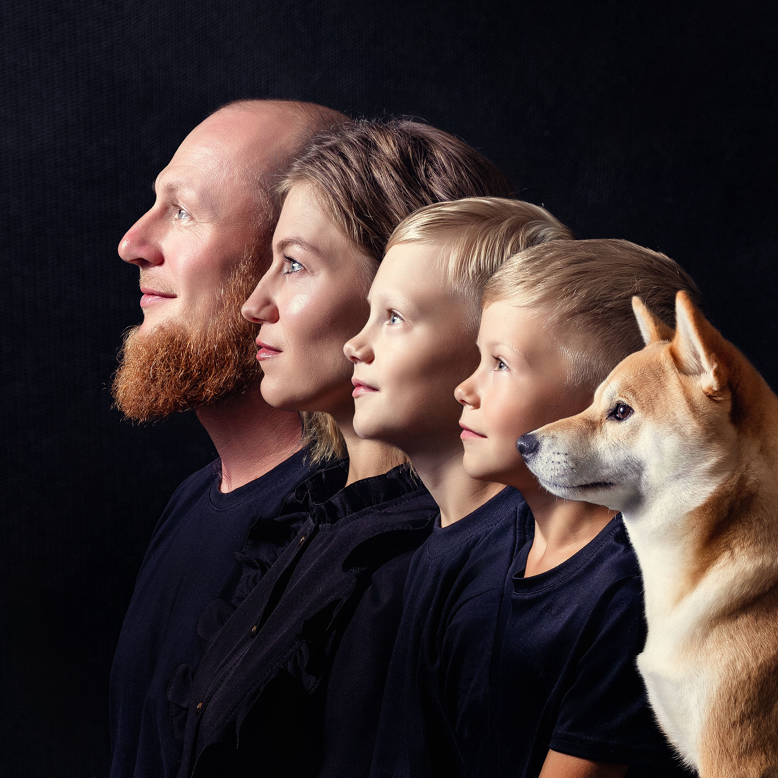 Отзывы. Инга Кузьминская ТОП-фотограф г. Корсаков