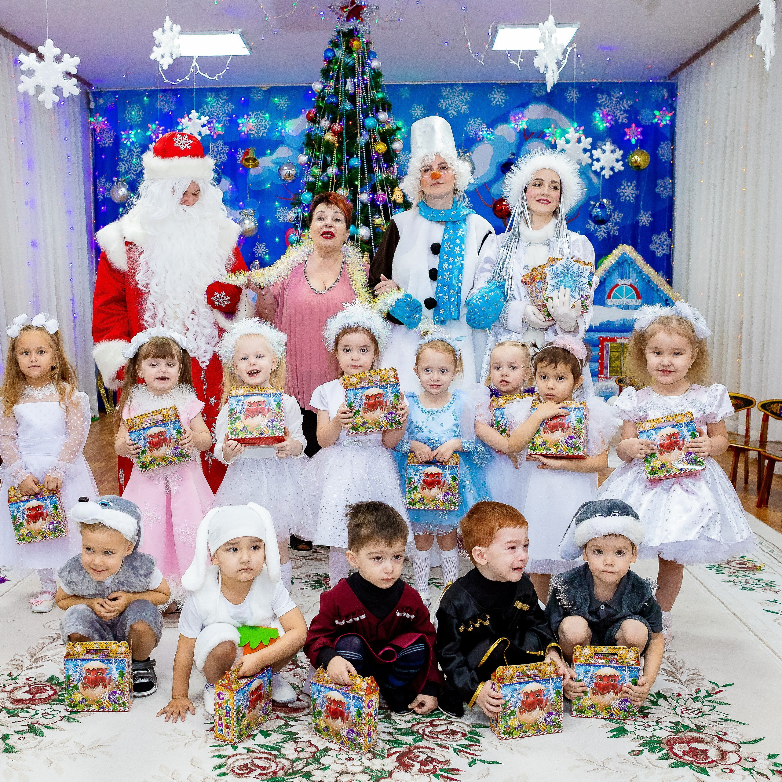 Отзывы. Инга Кузьминская ТОП-фотограф г. Корсаков