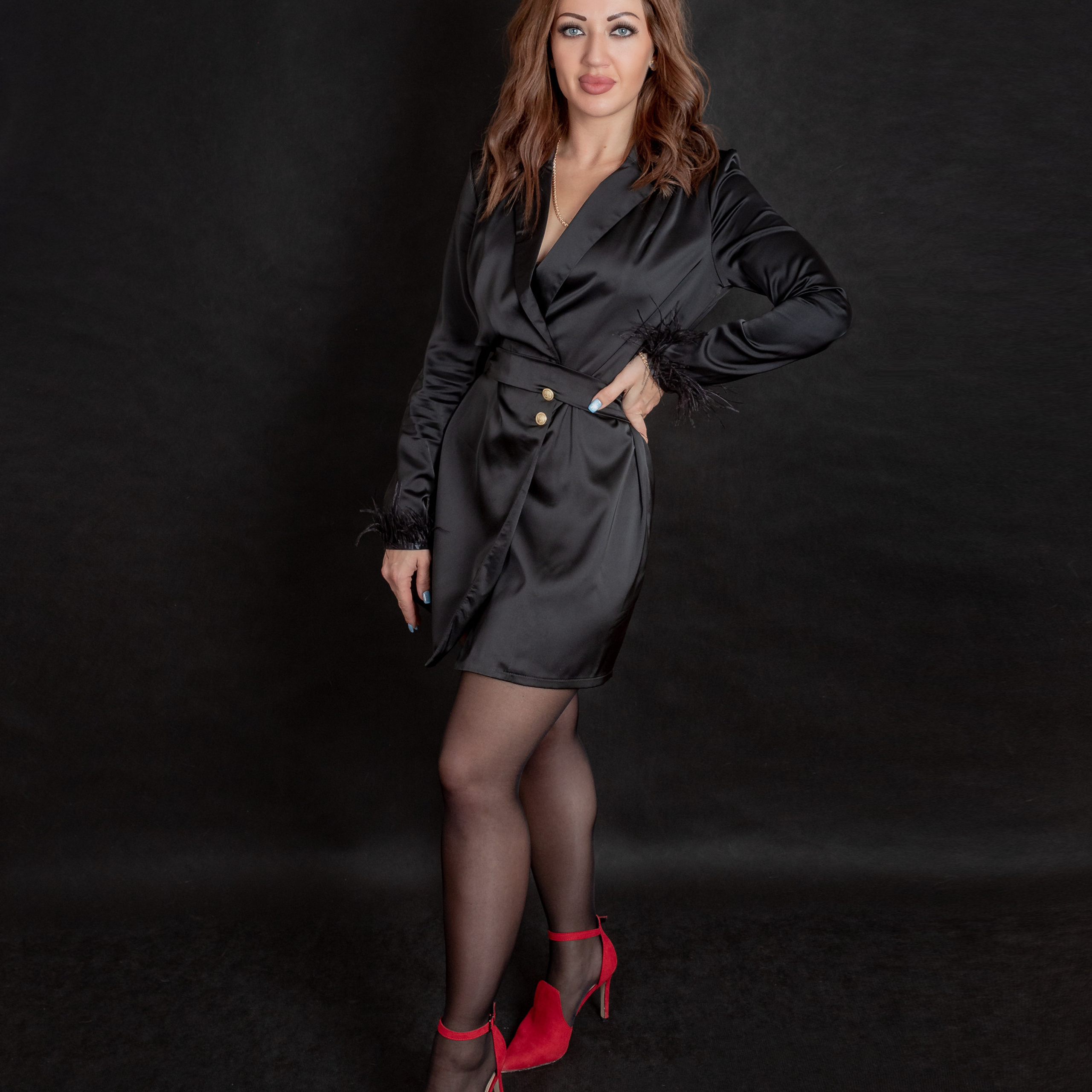 Отзывы. Инга Кузьминская ТОП-фотограф г. Корсаков