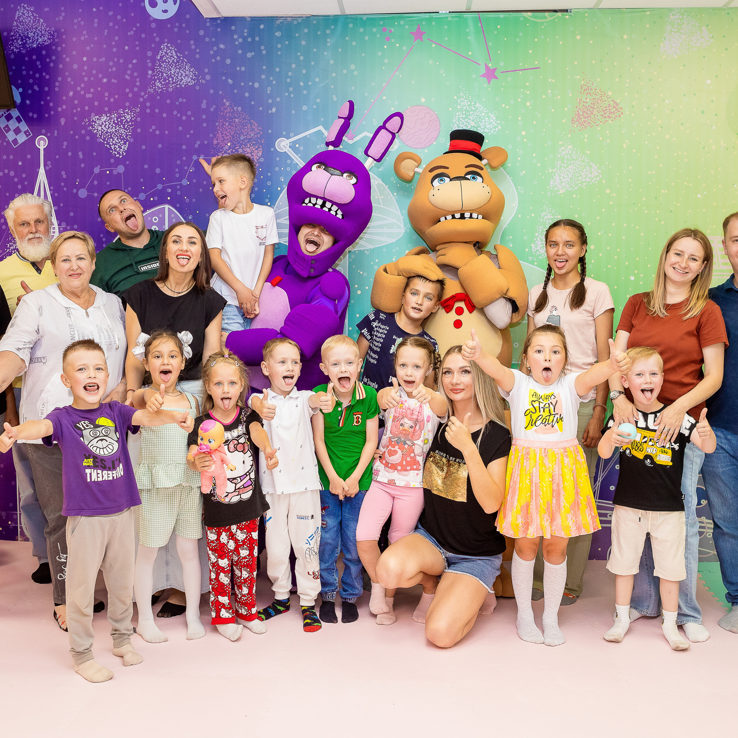 Отзывы. Инга Кузьминская ТОП-фотограф г. Корсаков