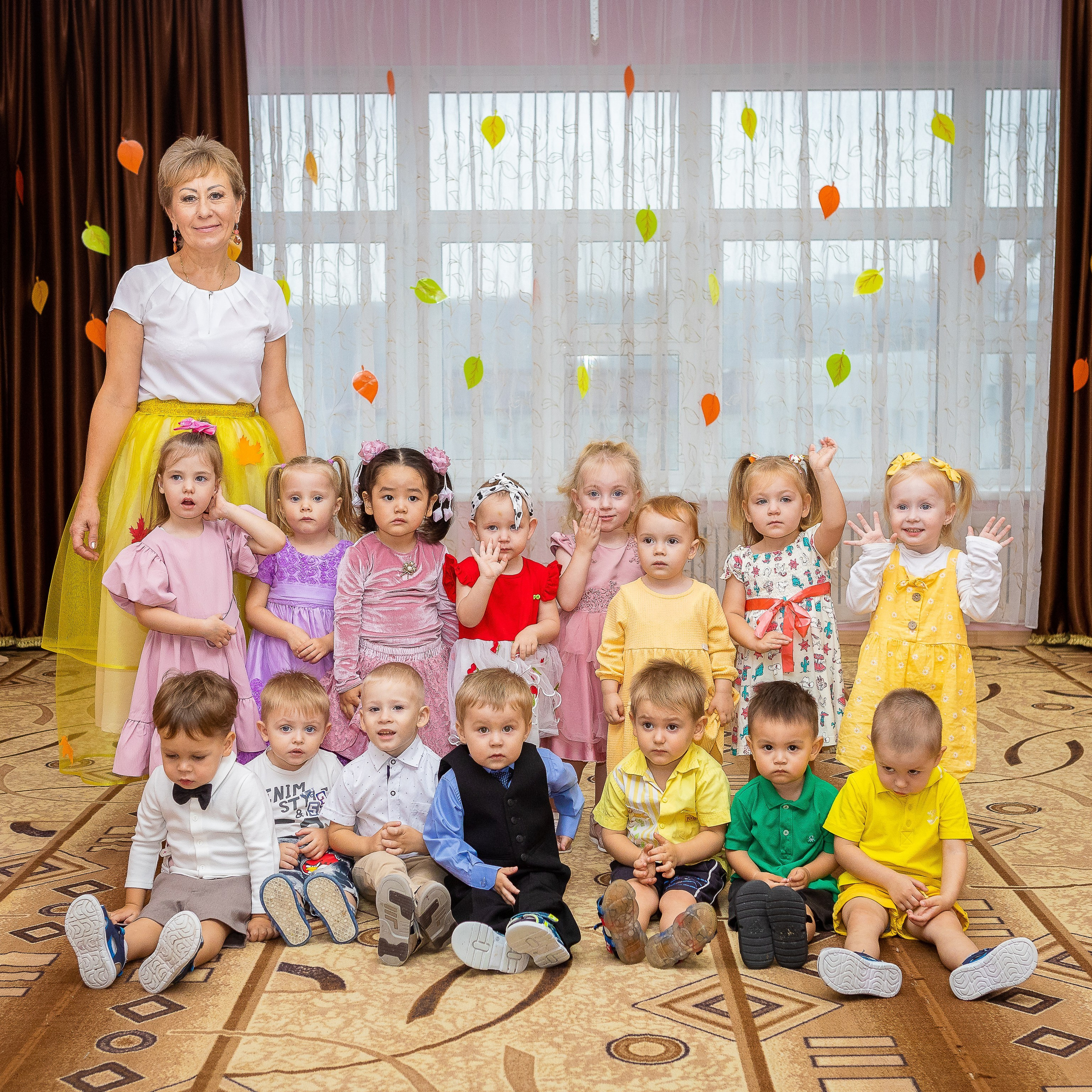 Отзывы. Инга Кузьминская ТОП-фотограф г. Корсаков