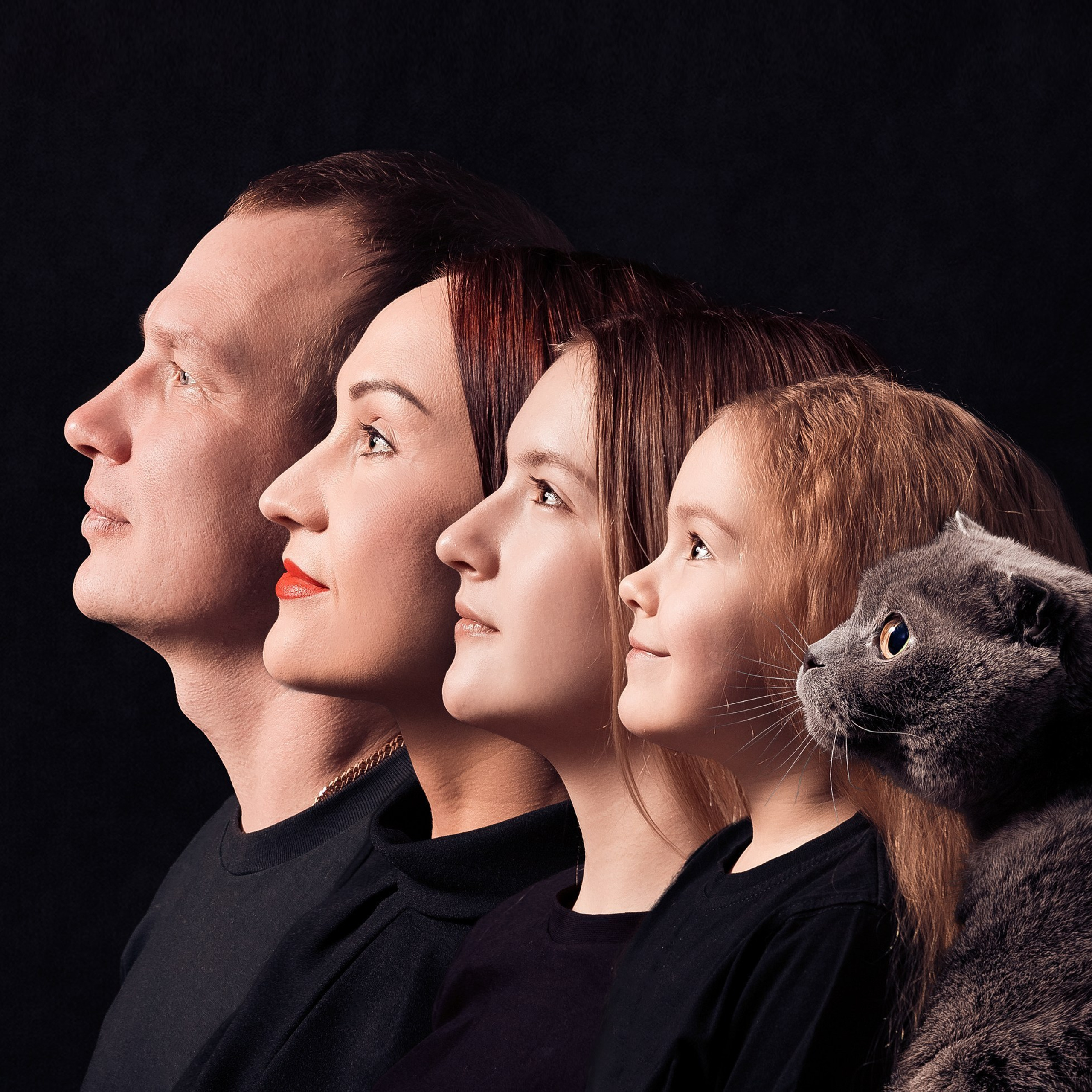 Отзывы. Инга Кузьминская ТОП-фотограф г. Корсаков