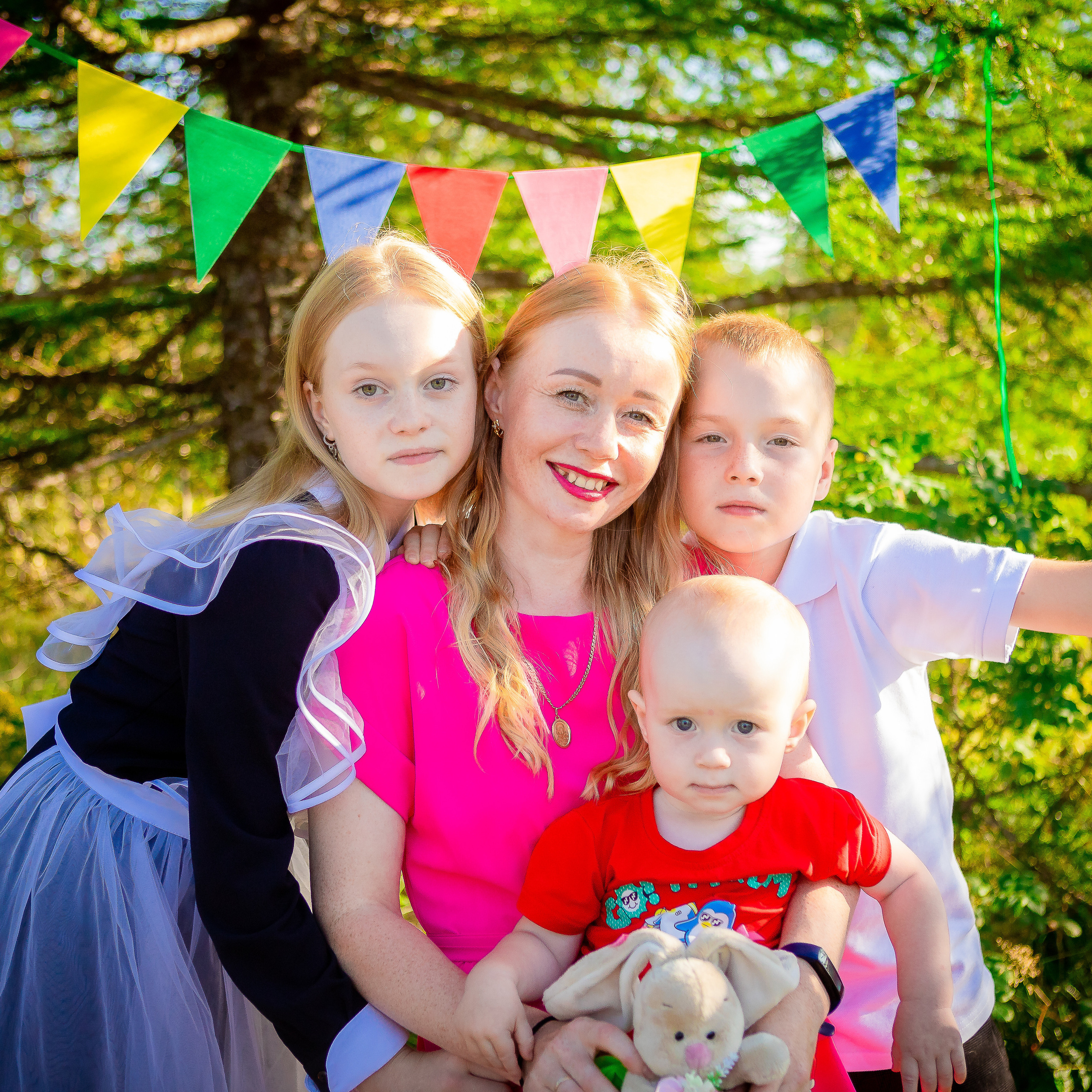 Отзывы. Инга Кузьминская ТОП-фотограф г. Корсаков