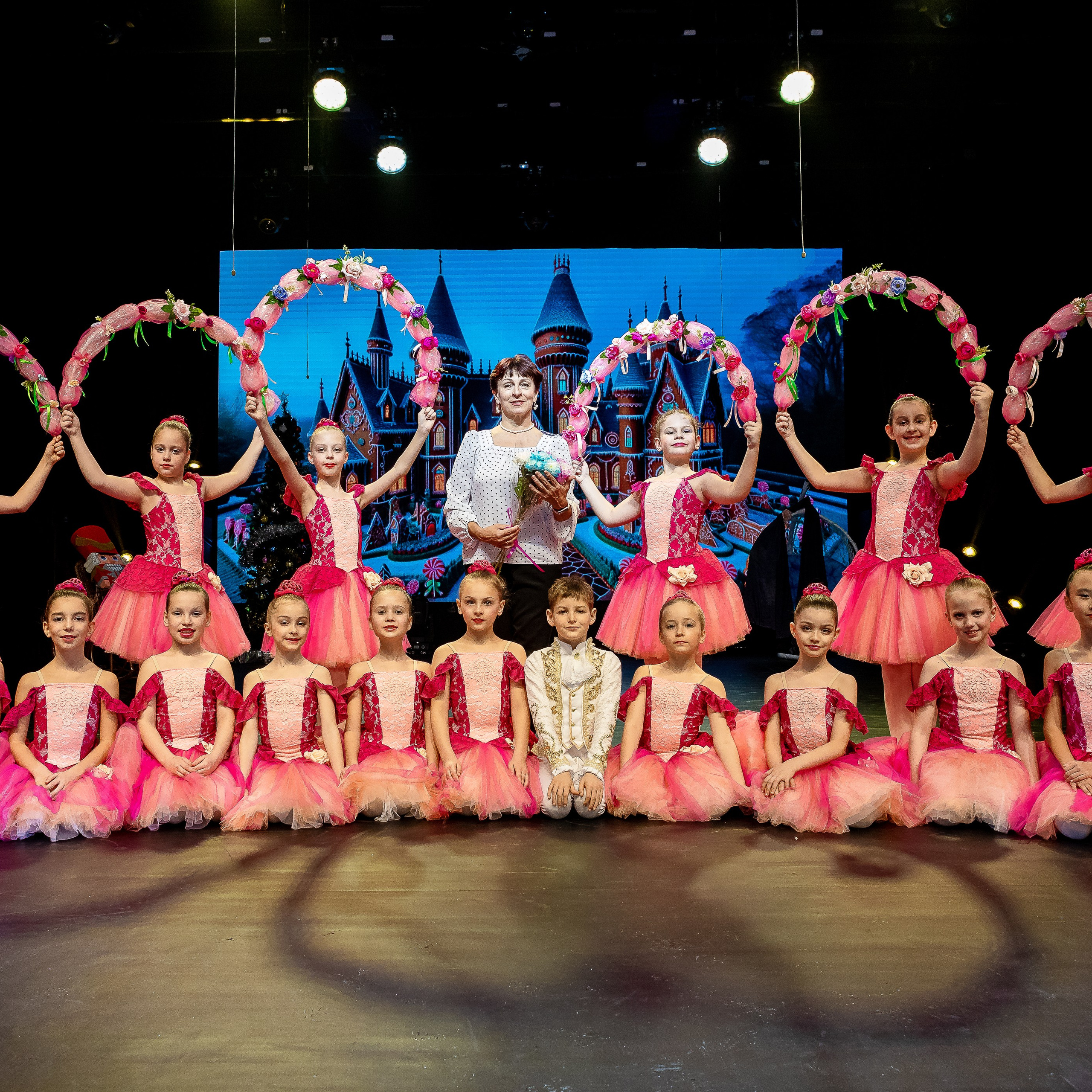 Отзывы. Инга Кузьминская ТОП-фотограф г. Корсаков