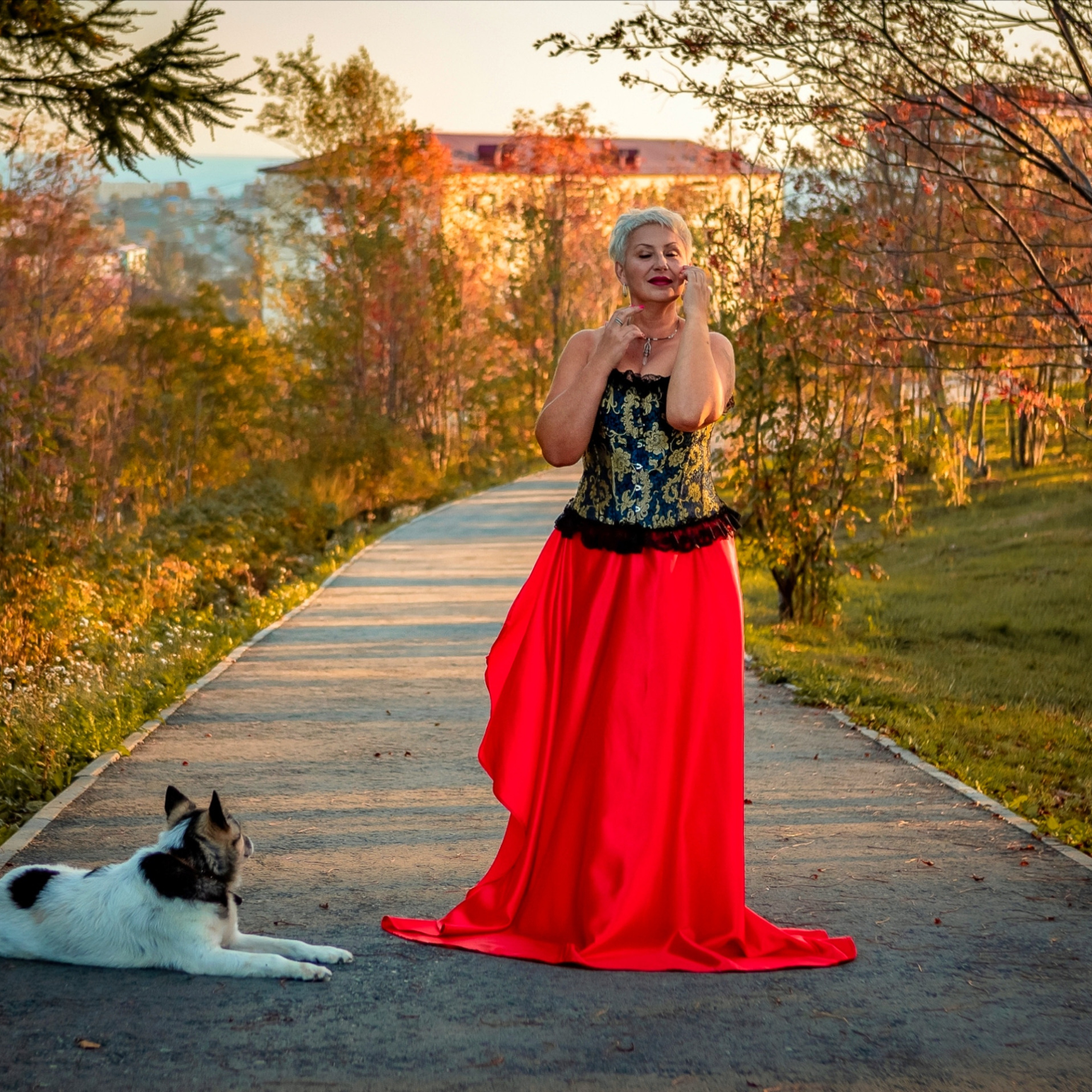 Отзывы. Инга Кузьминская ТОП-фотограф г. Корсаков