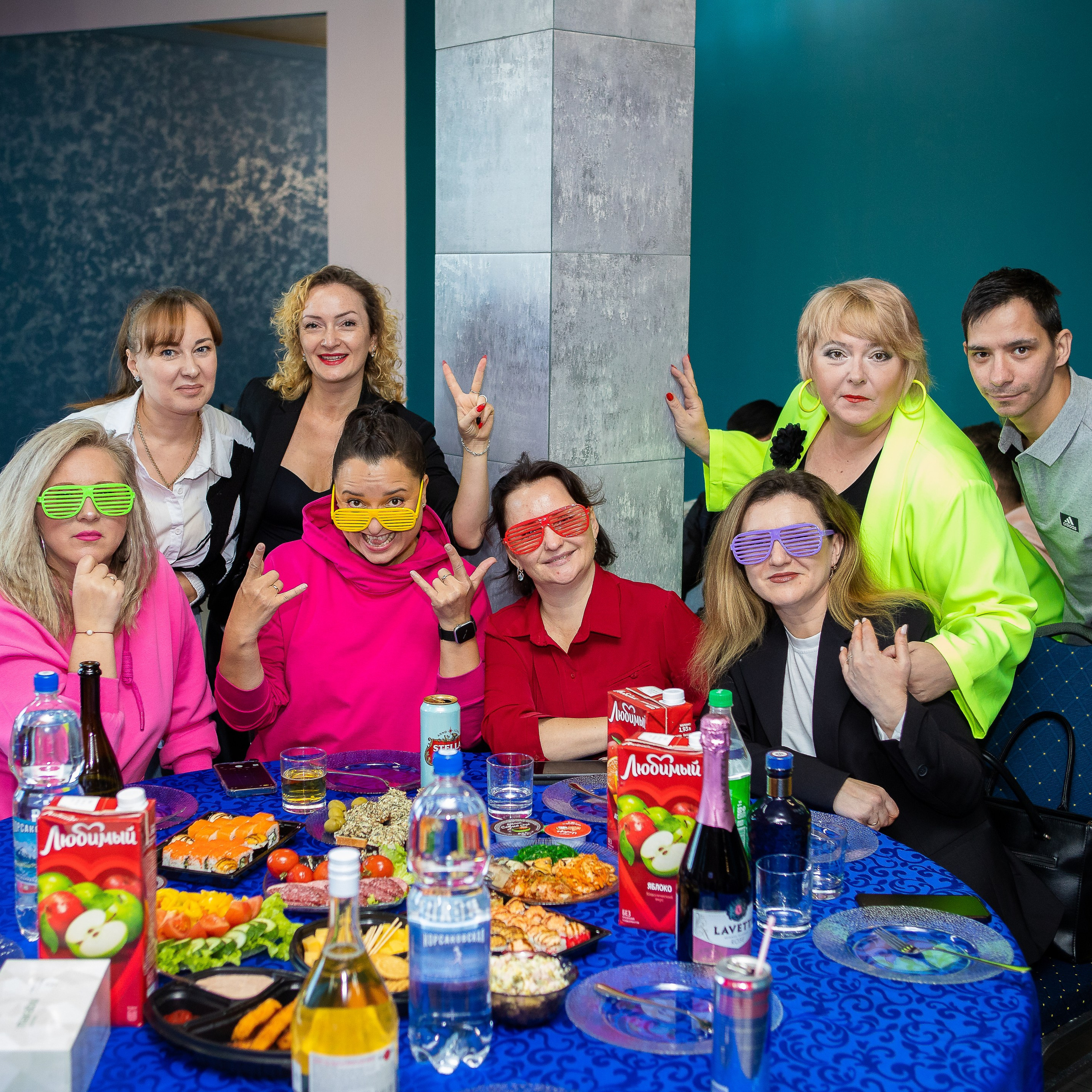 Отзывы. Инга Кузьминская ТОП-фотограф г. Корсаков