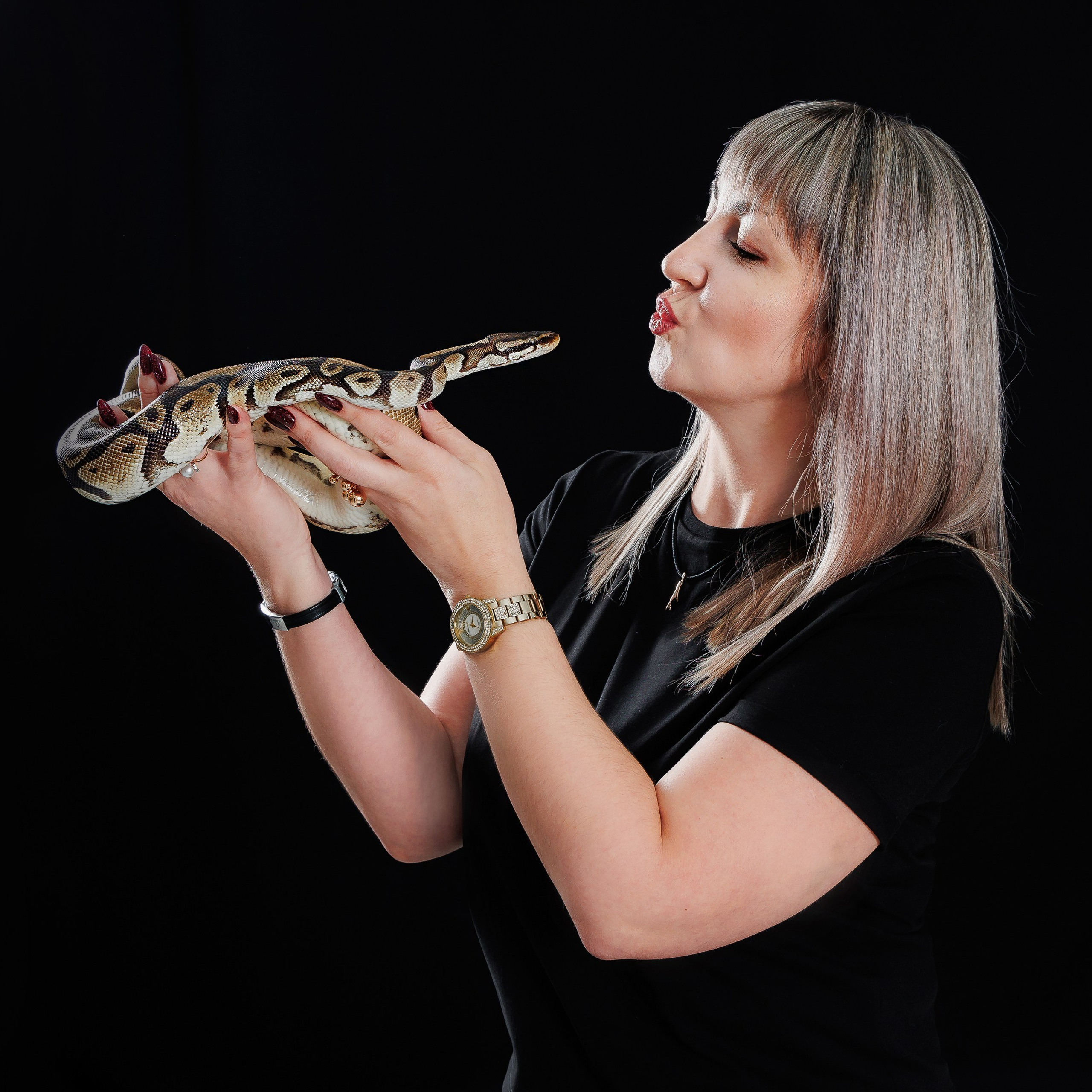 Отзывы. Инга Кузьминская ТОП-фотограф г. Корсаков