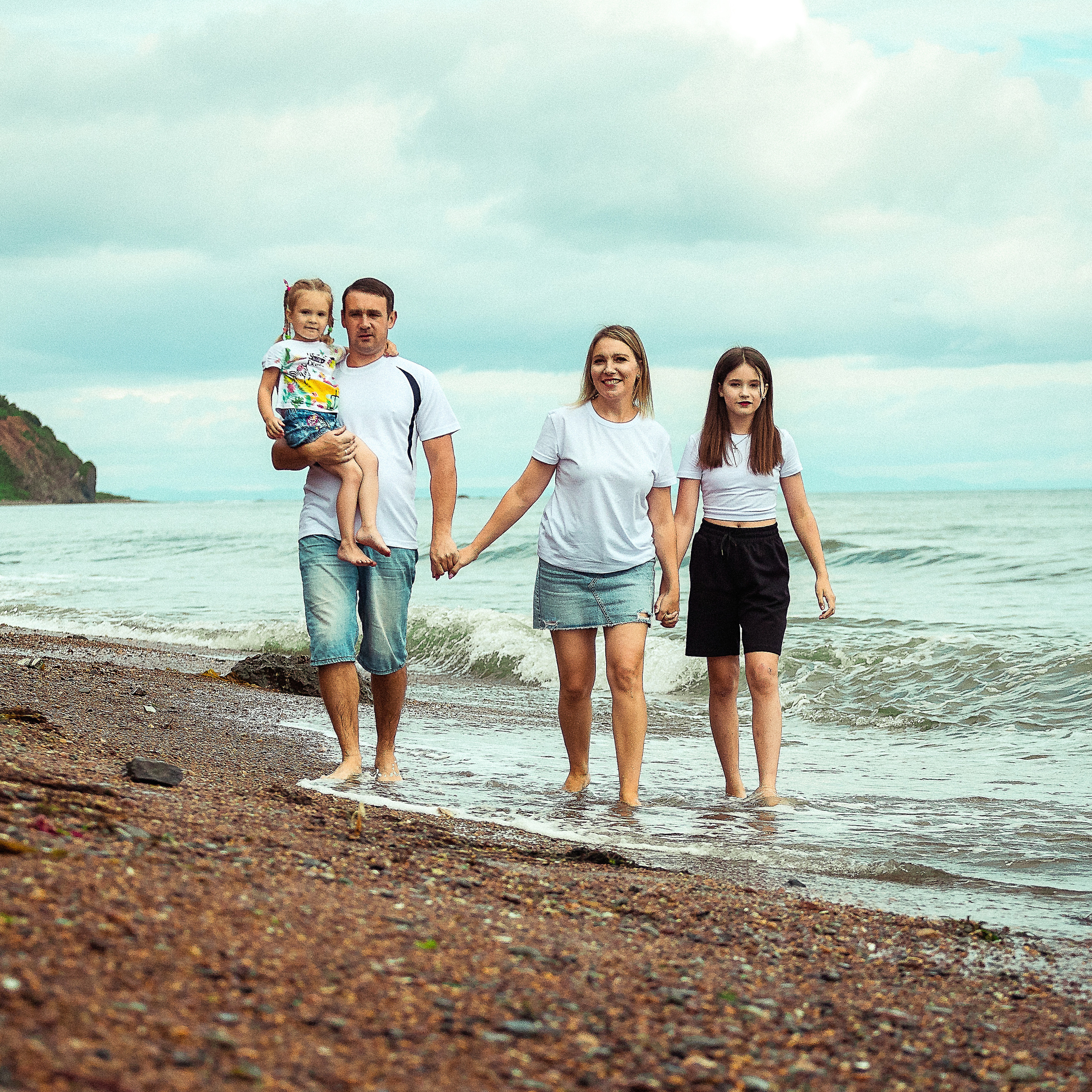 Отзывы. Инга Кузьминская ТОП-фотограф г. Корсаков