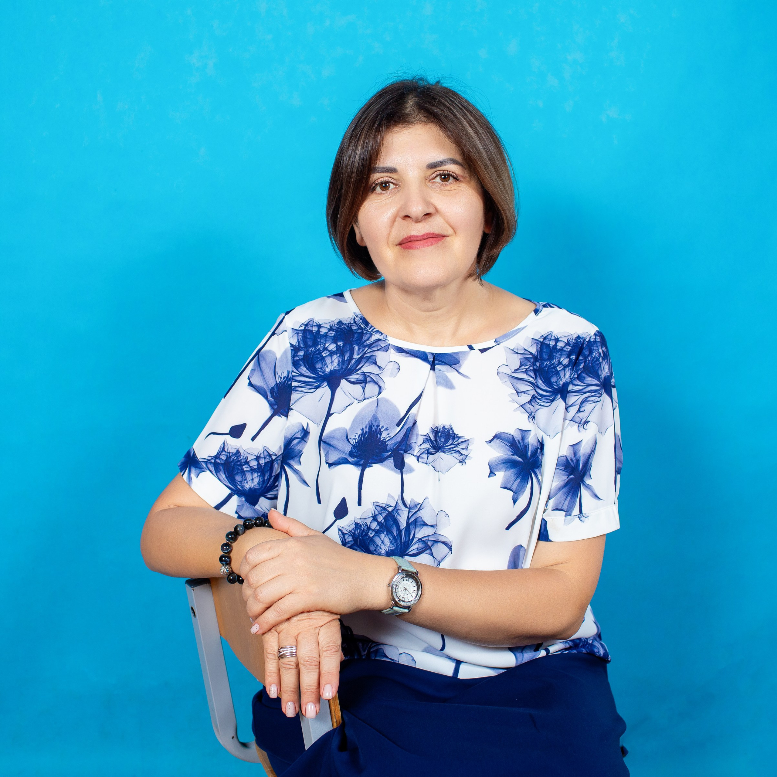 Отзывы. Инга Кузьминская ТОП-фотограф г. Корсаков