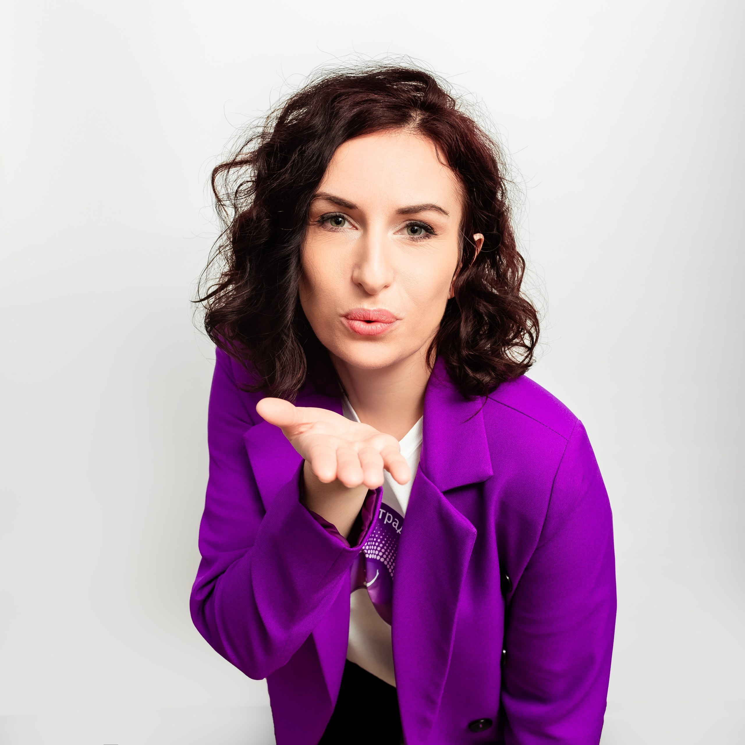 Отзывы. Инга Кузьминская ТОП-фотограф г. Корсаков