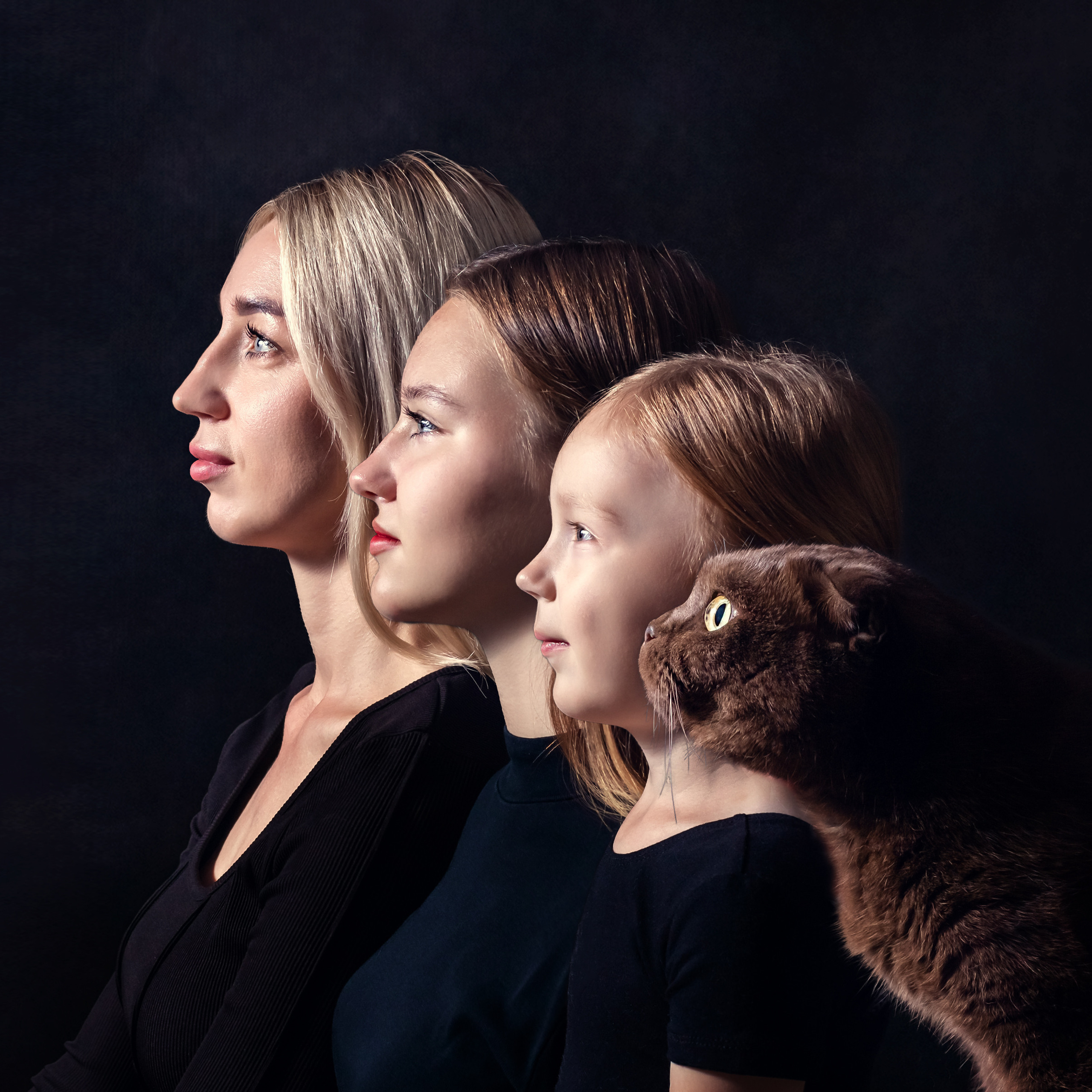 Отзывы. Инга Кузьминская ТОП-фотограф г. Корсаков