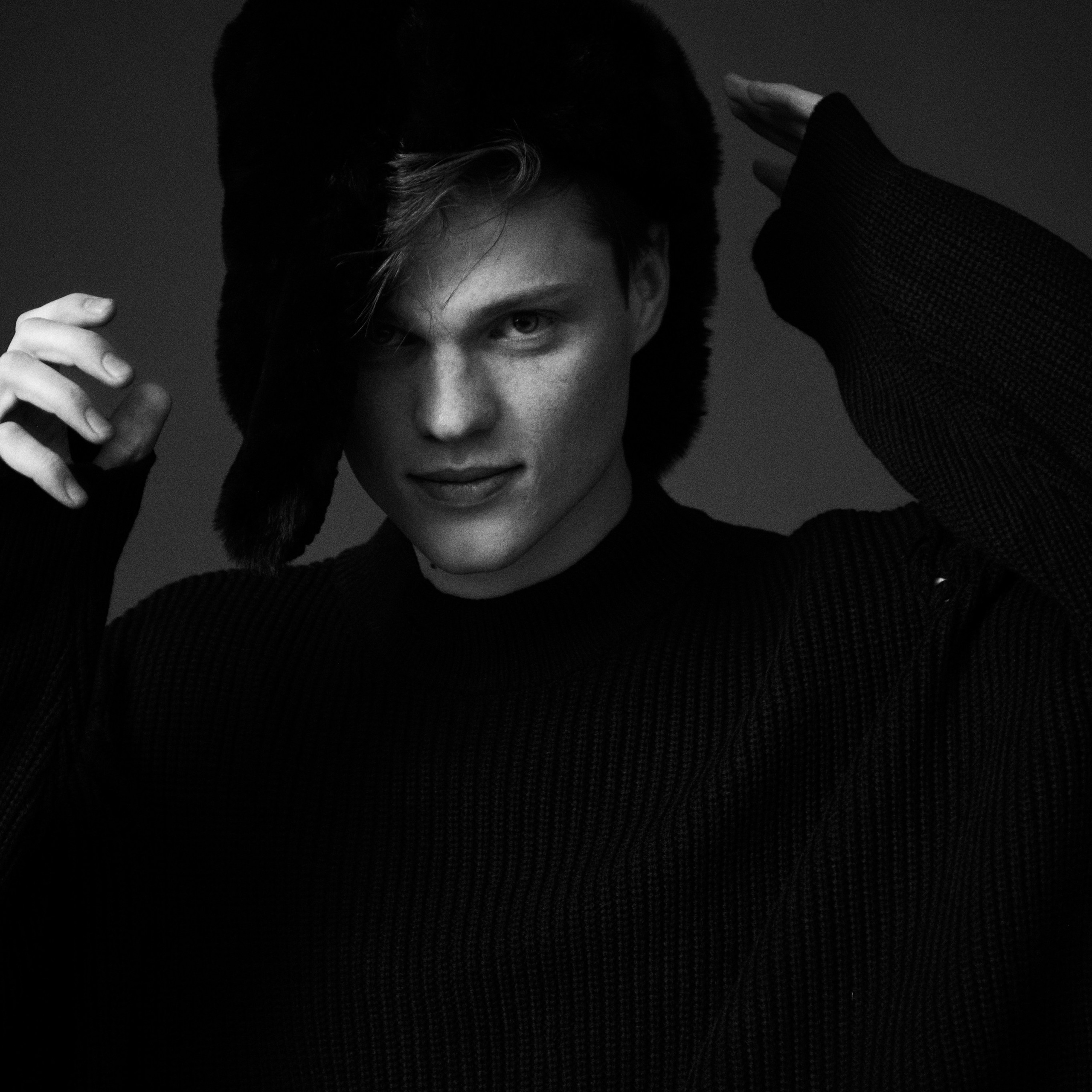 Модельные тесты