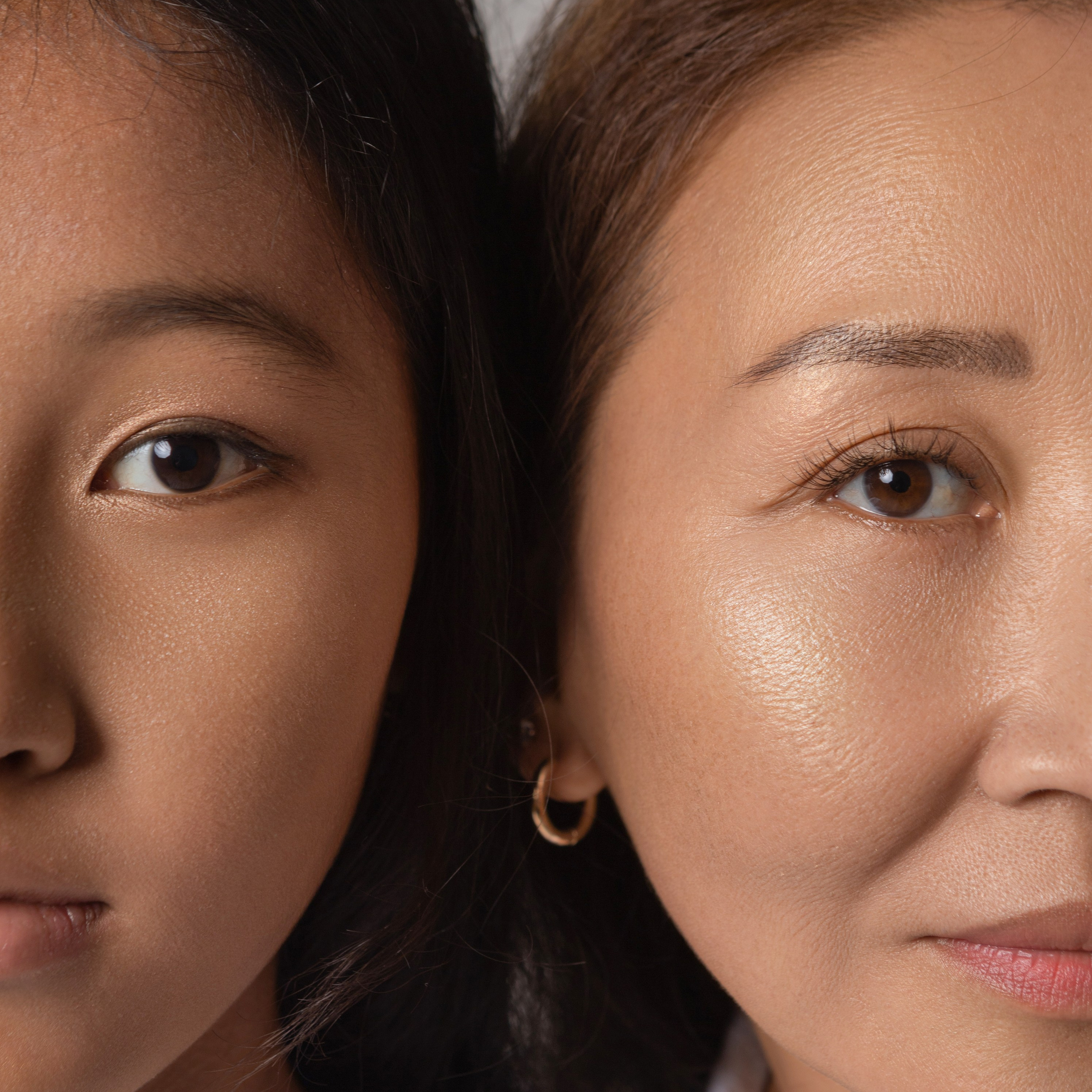 Агата с мамой