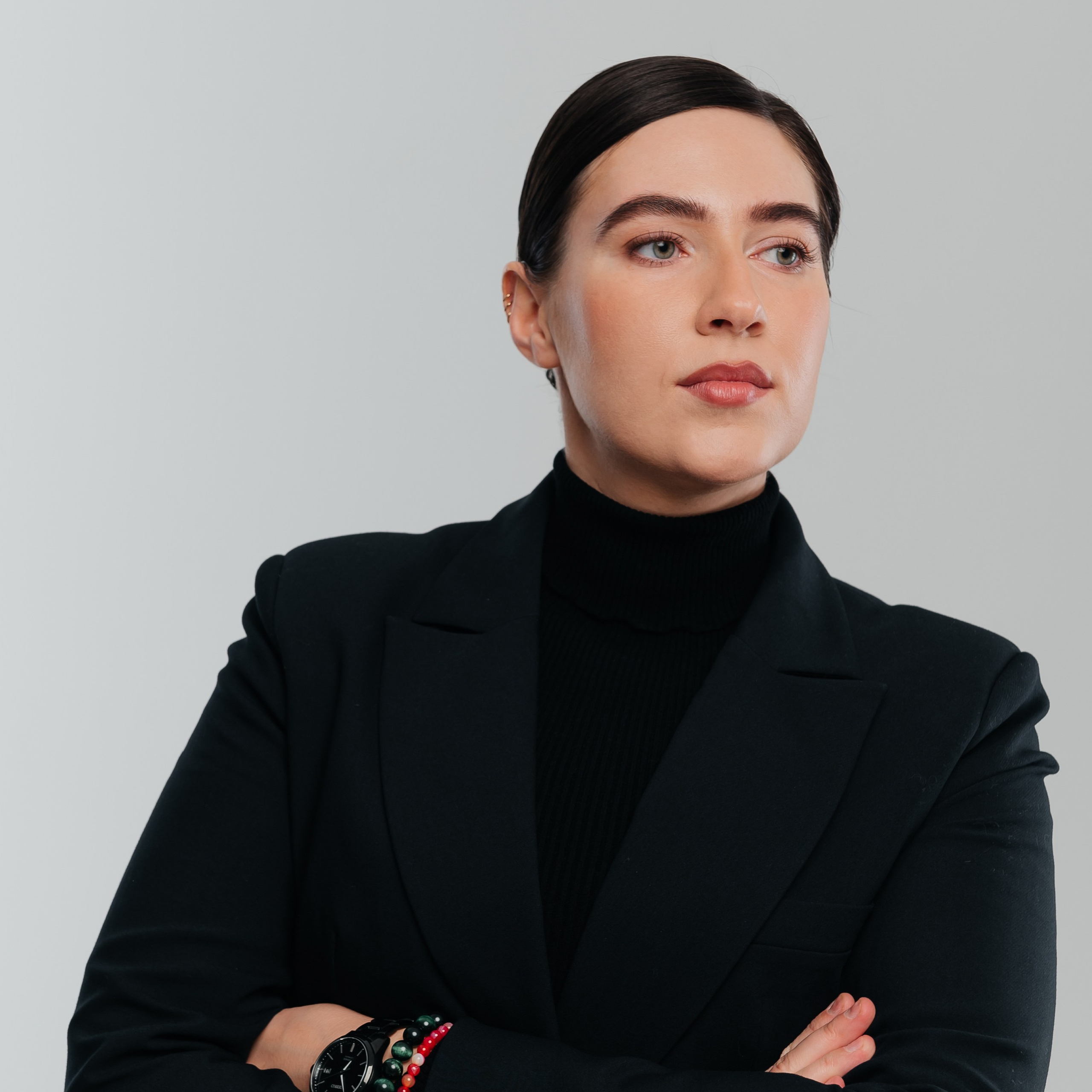 Бизнес-портреты