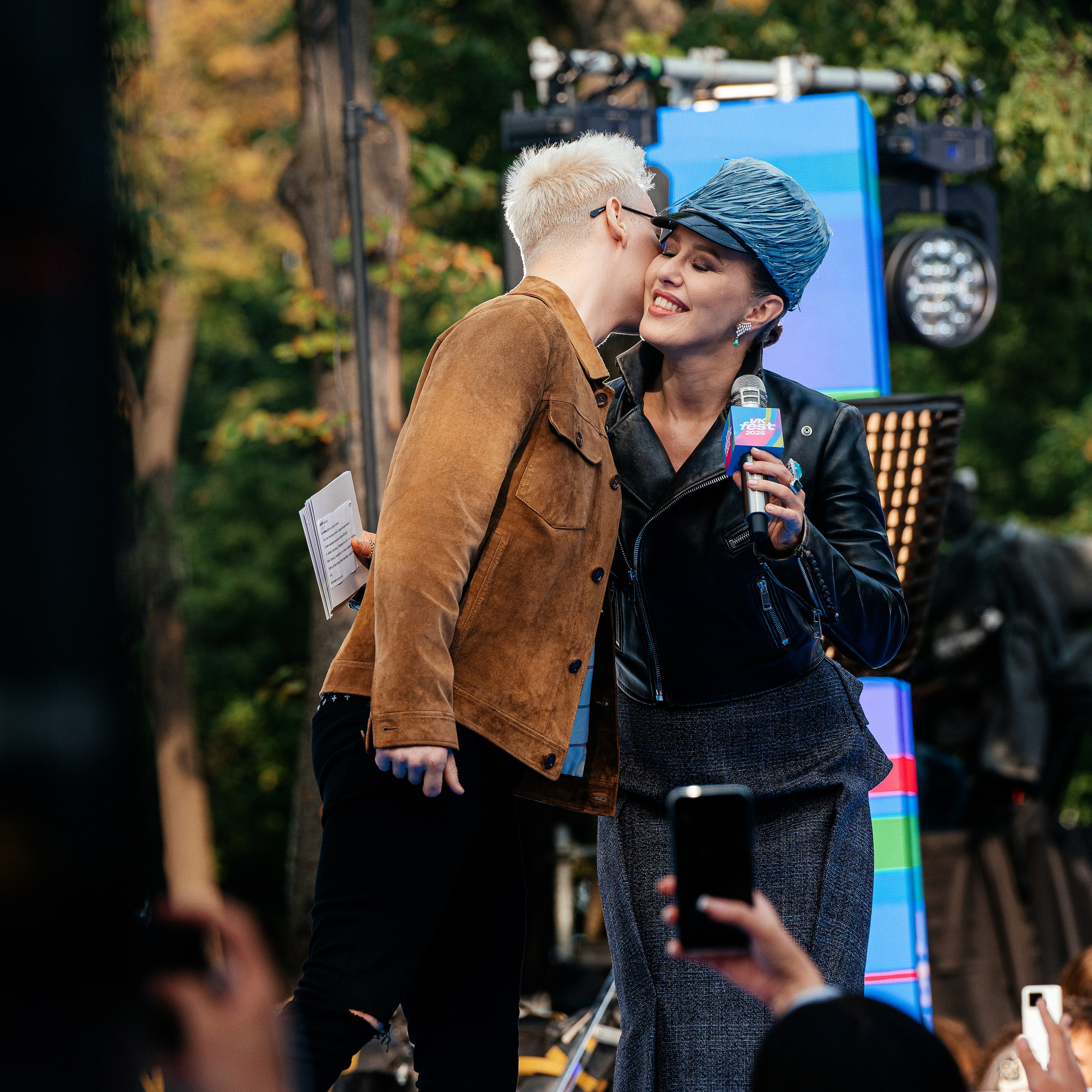 ВК ФЕСТ 2025 Москва