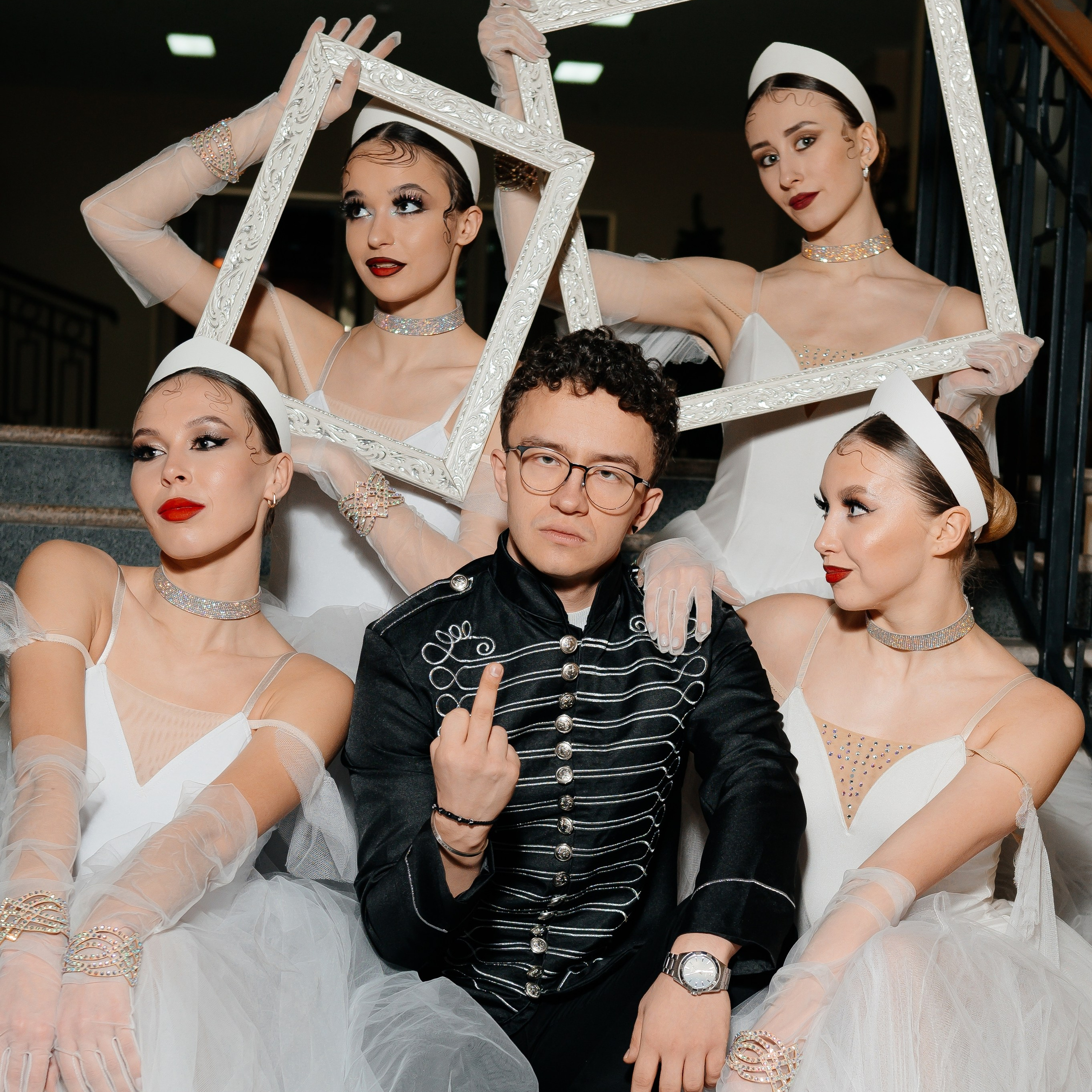 Праздничные ивенты