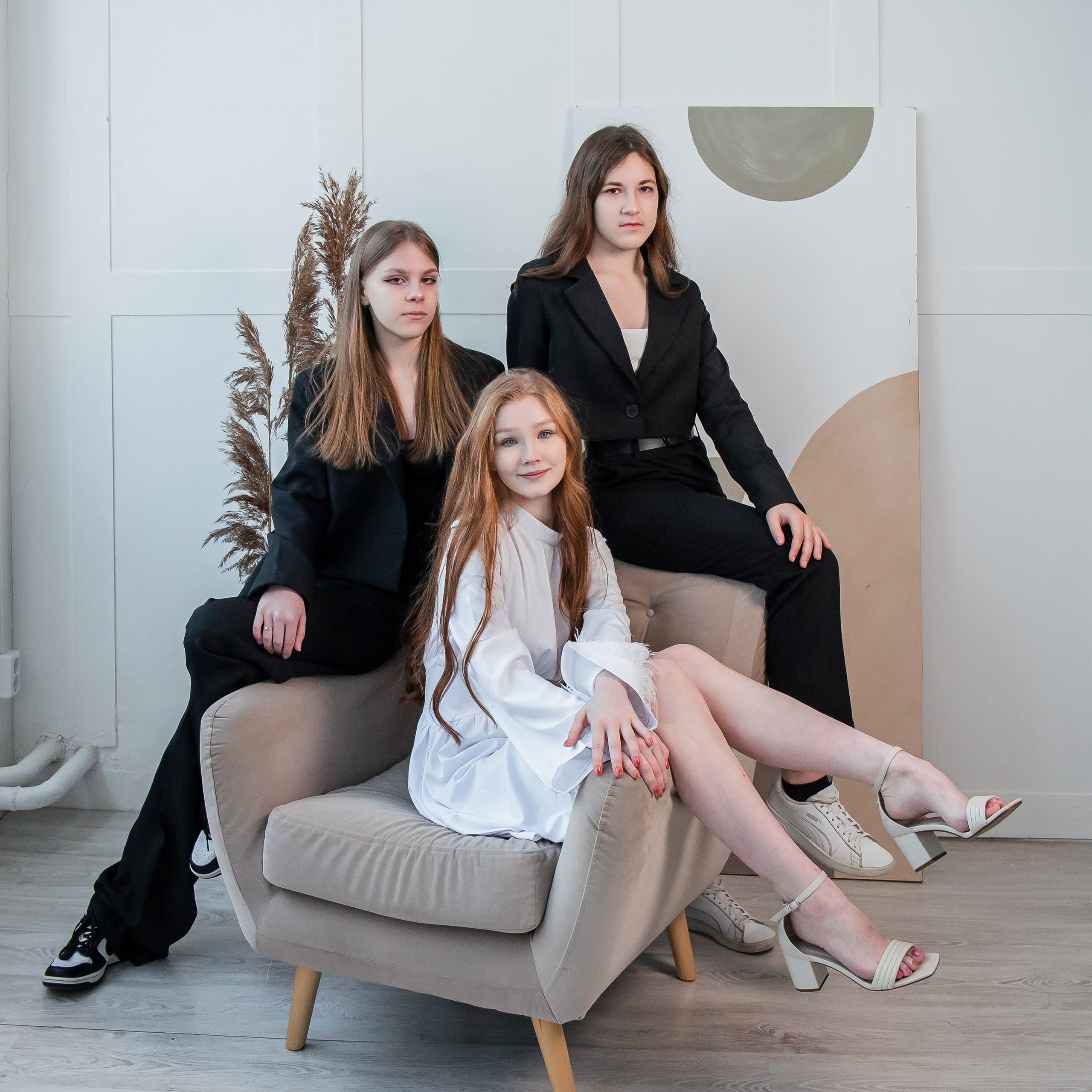 Универсальный стиль