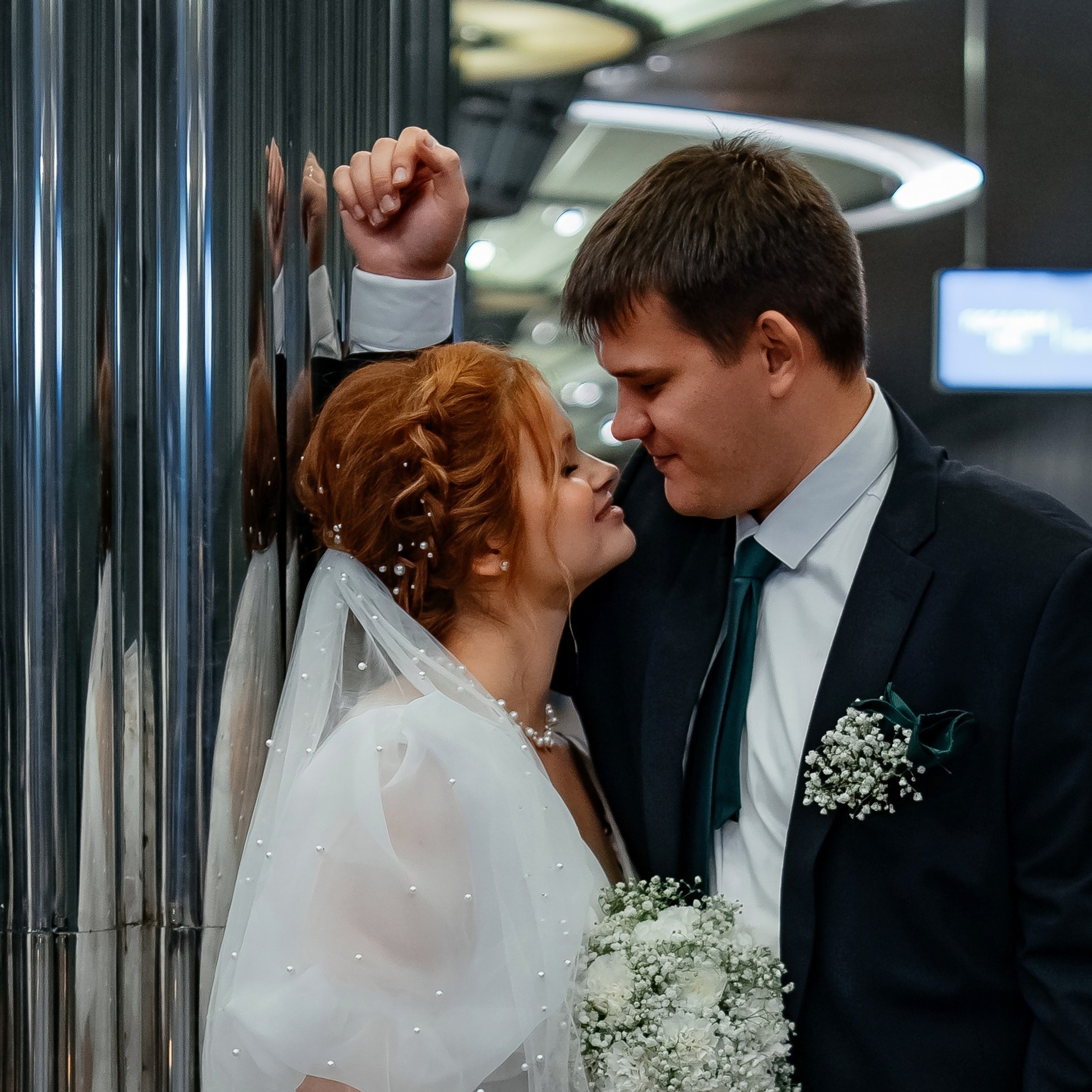 Евгений & Татьяна