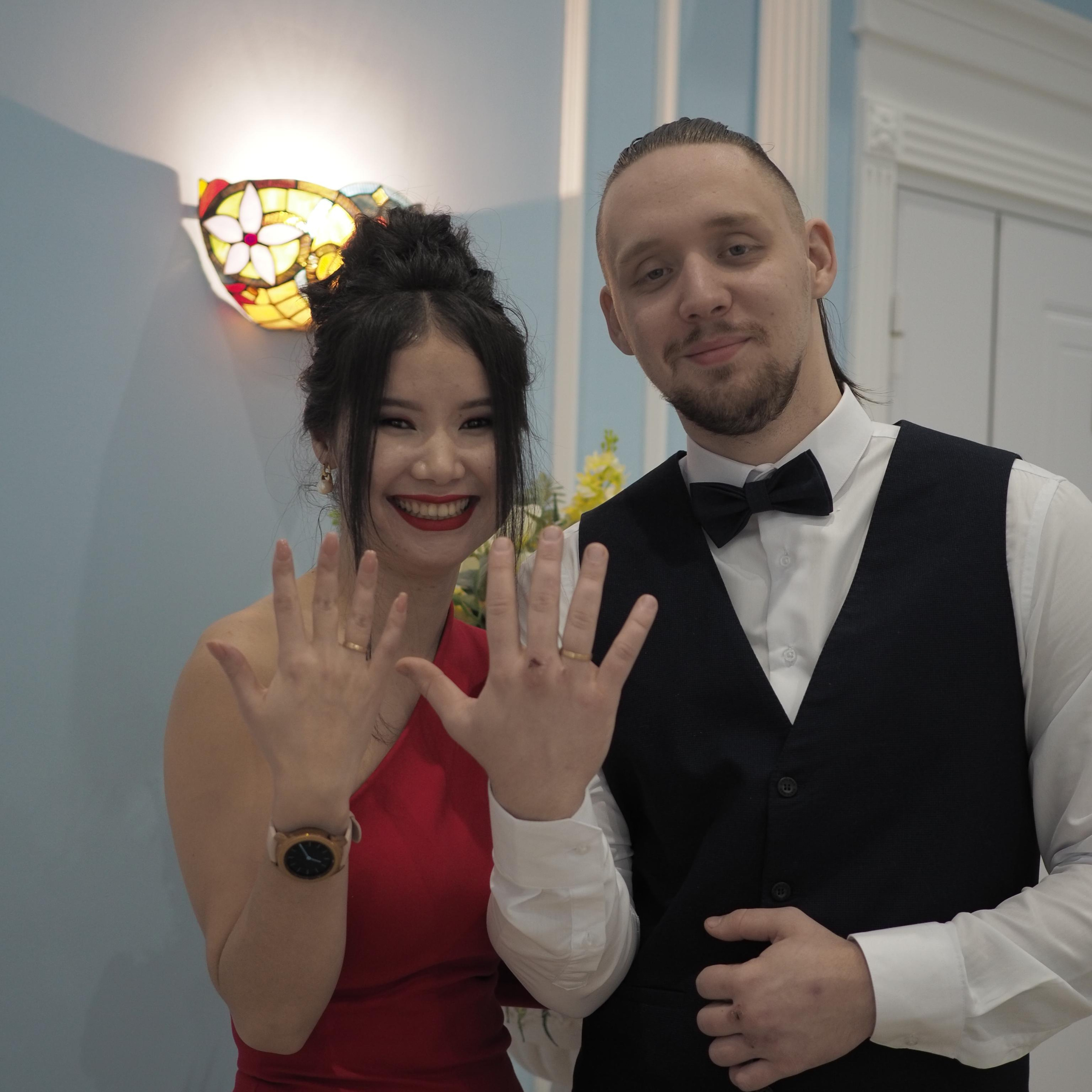 Отзывы. Фотограф и видеограф в Санкт-Петербурге