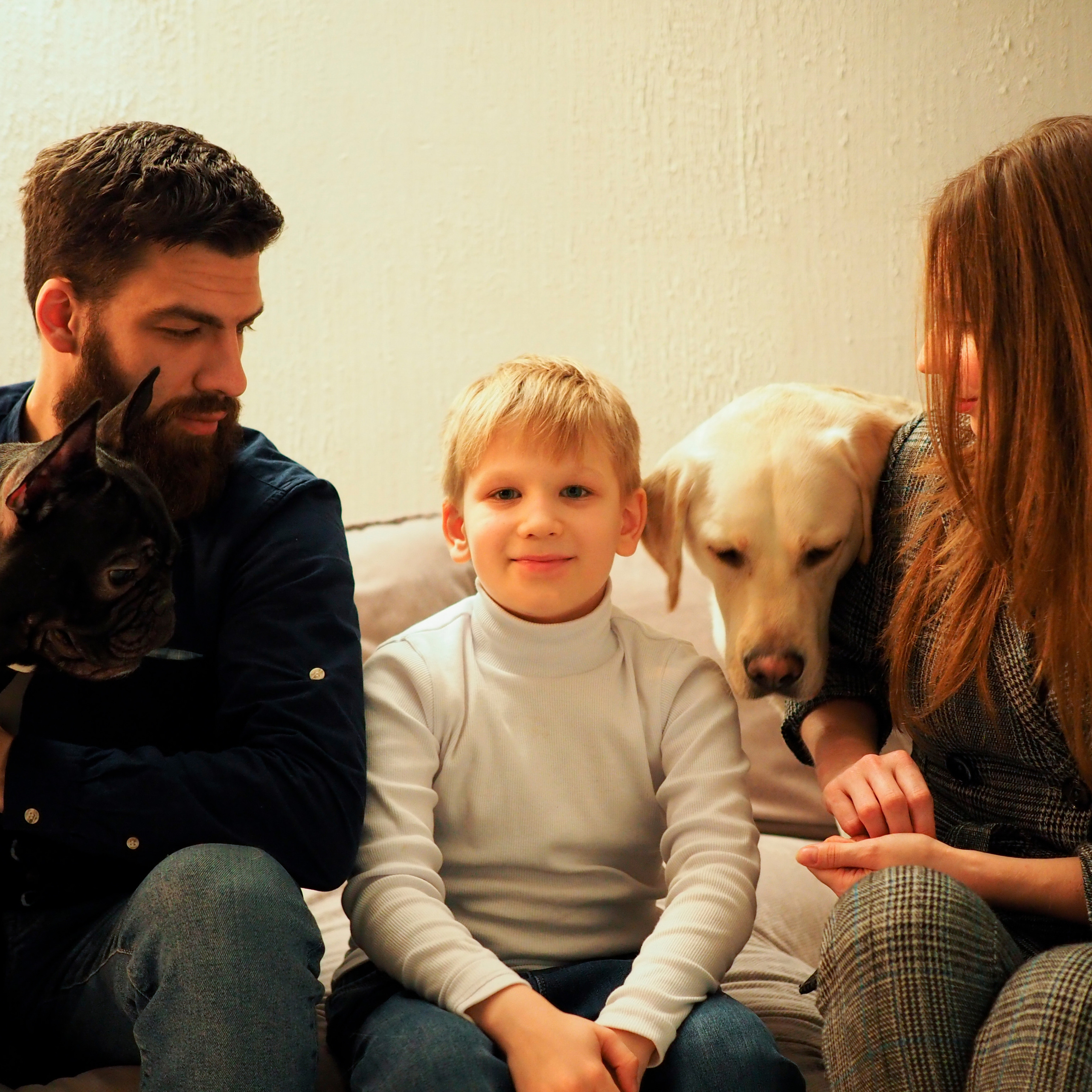 Отзывы. Фотограф и видеограф в Санкт-Петербурге