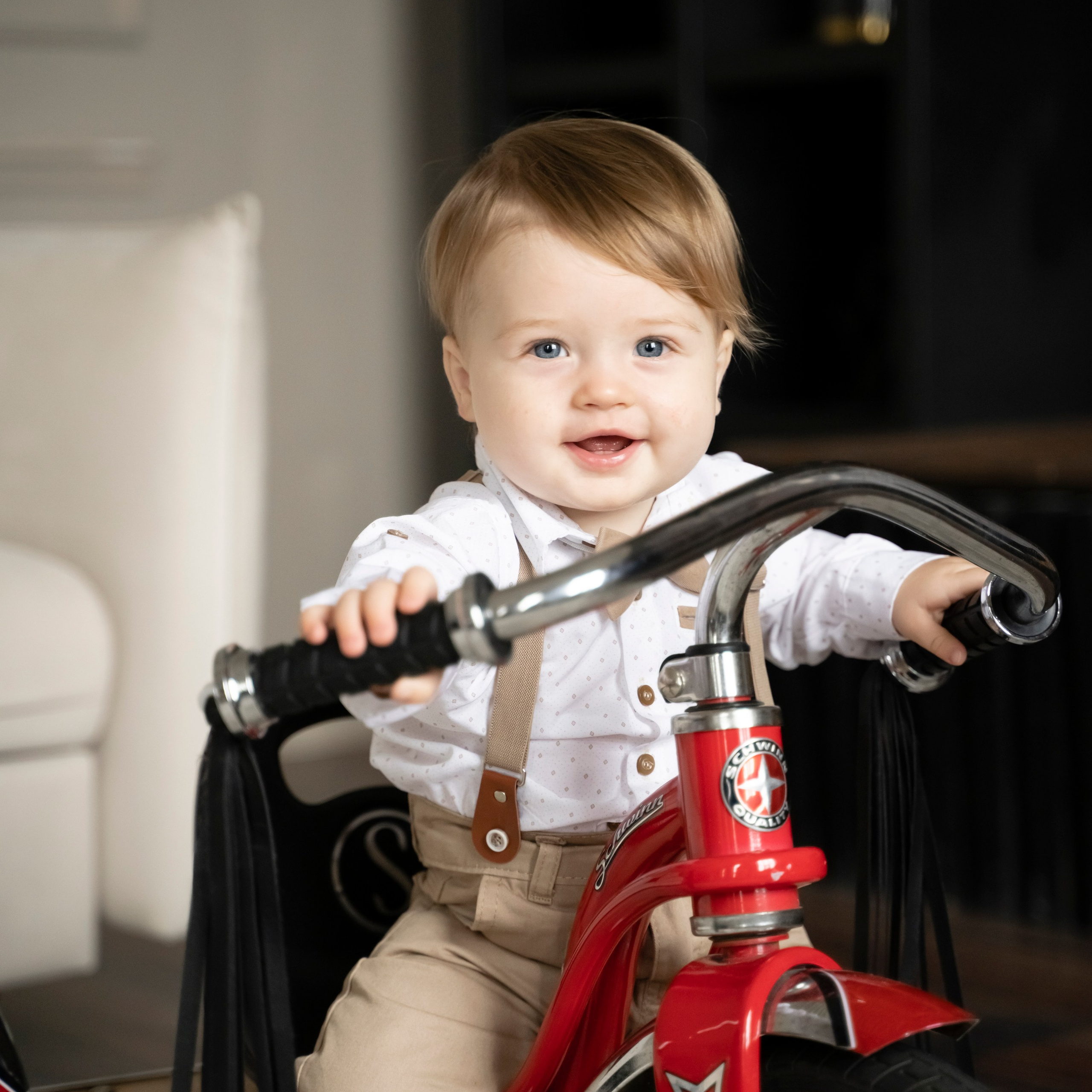 Пирожок и компания