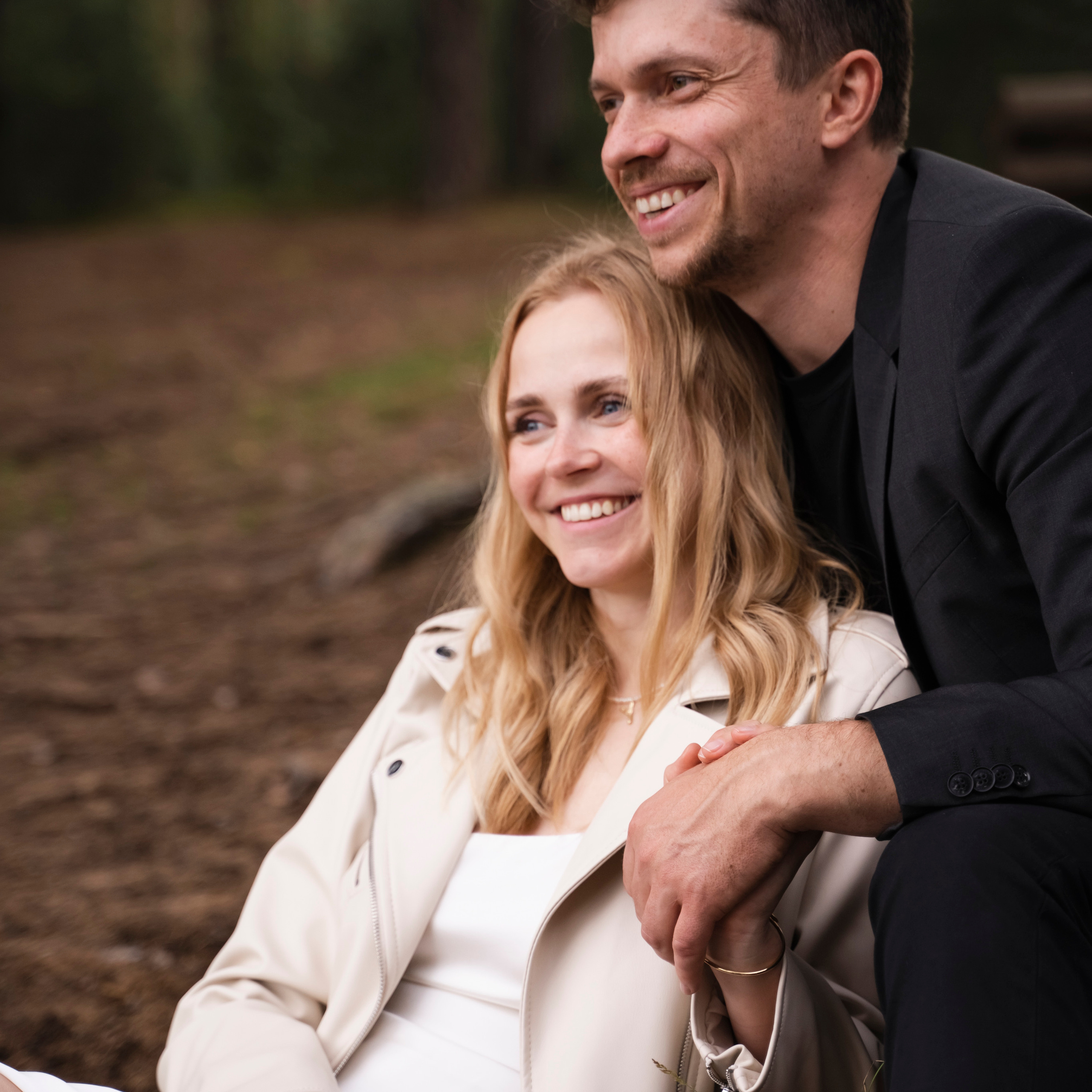 ЮЛИЯ И ВИКТОР