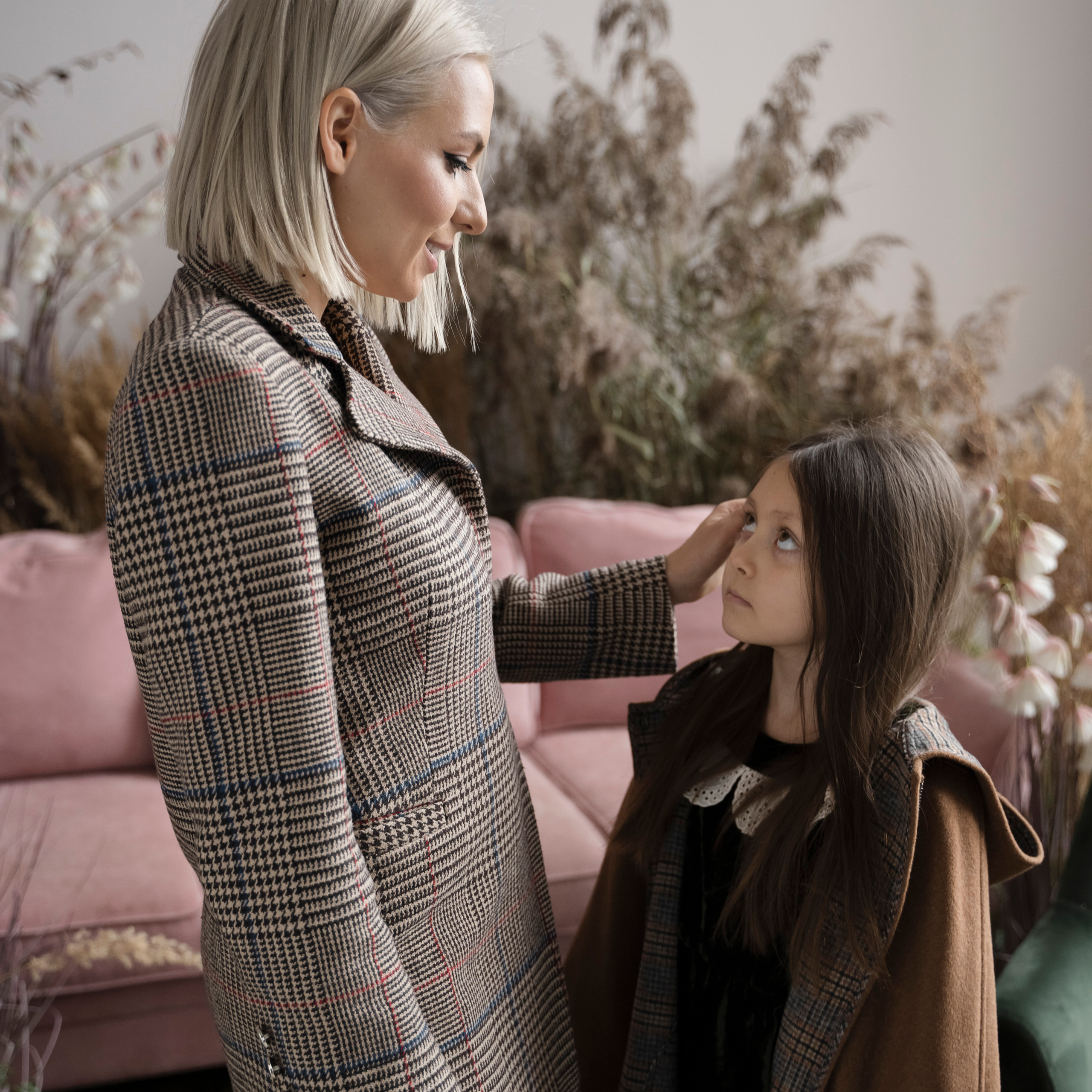 ЕЛЕНА И АЛЕКСАНДРА