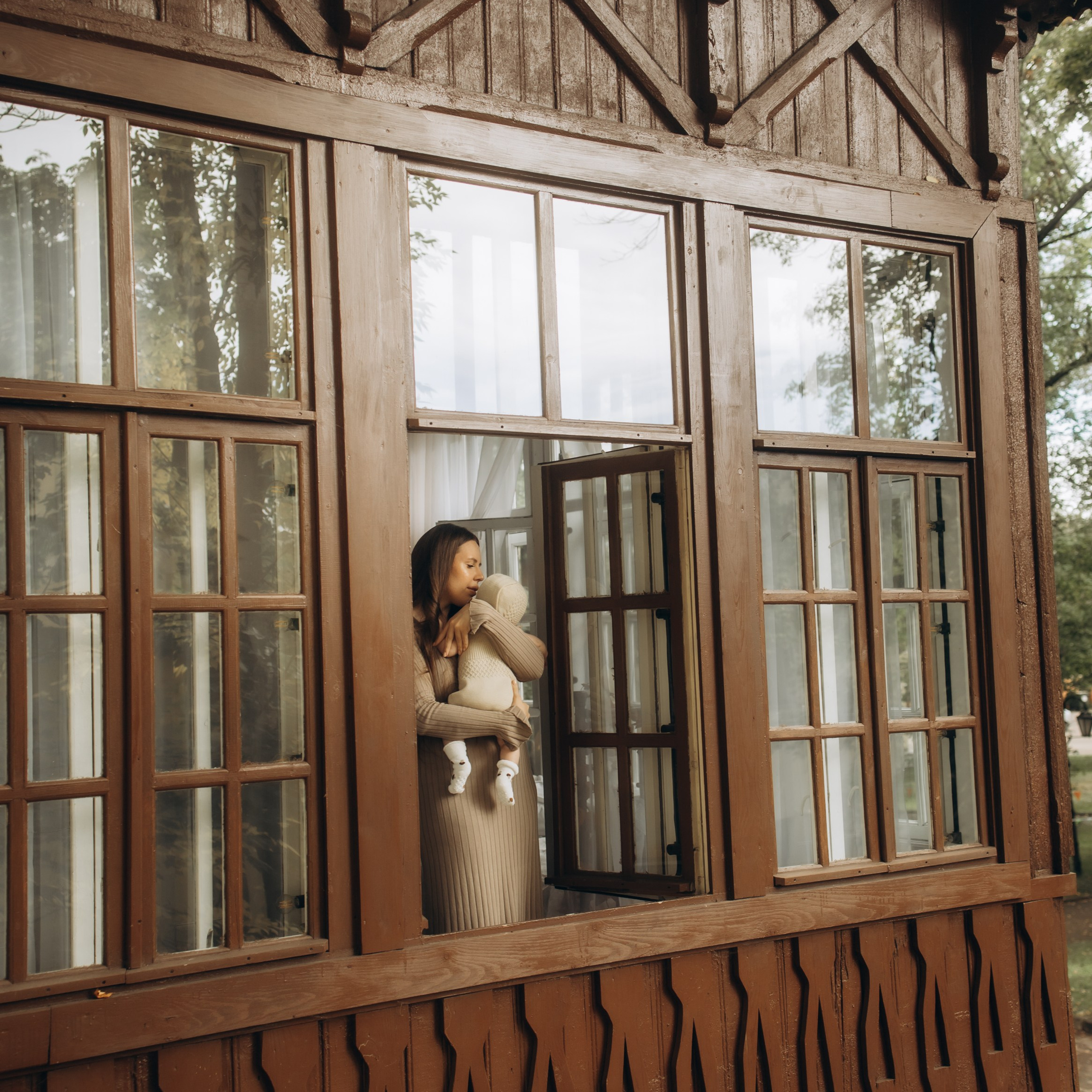 Лев 3 месяца