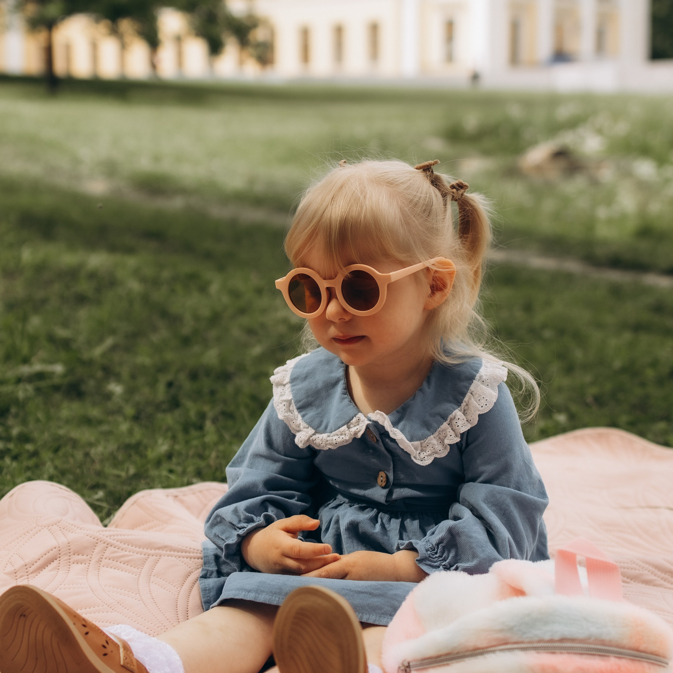 Ульяна 2 года