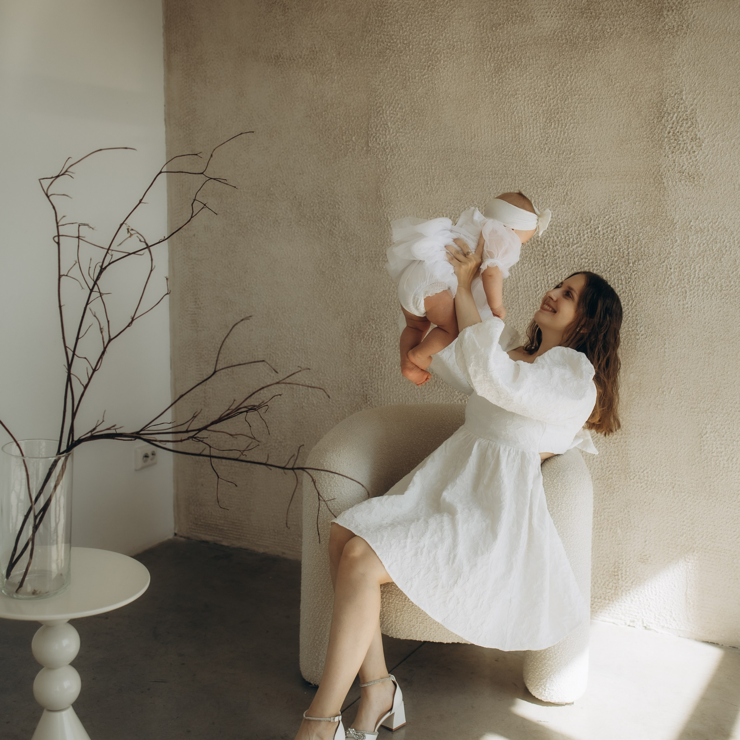 Дарина 6 месяцев