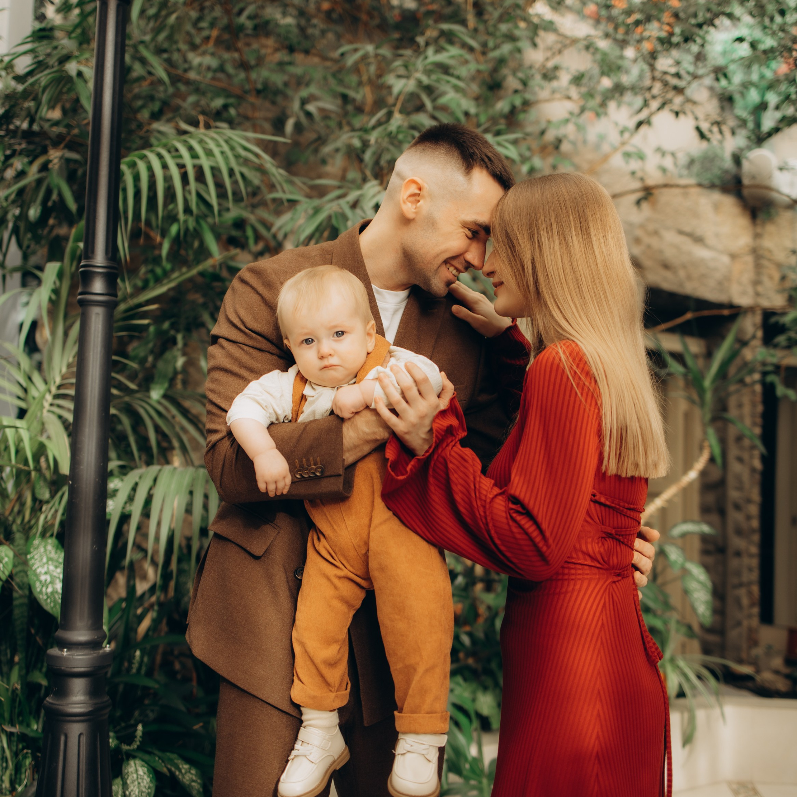 Дворец Малютки