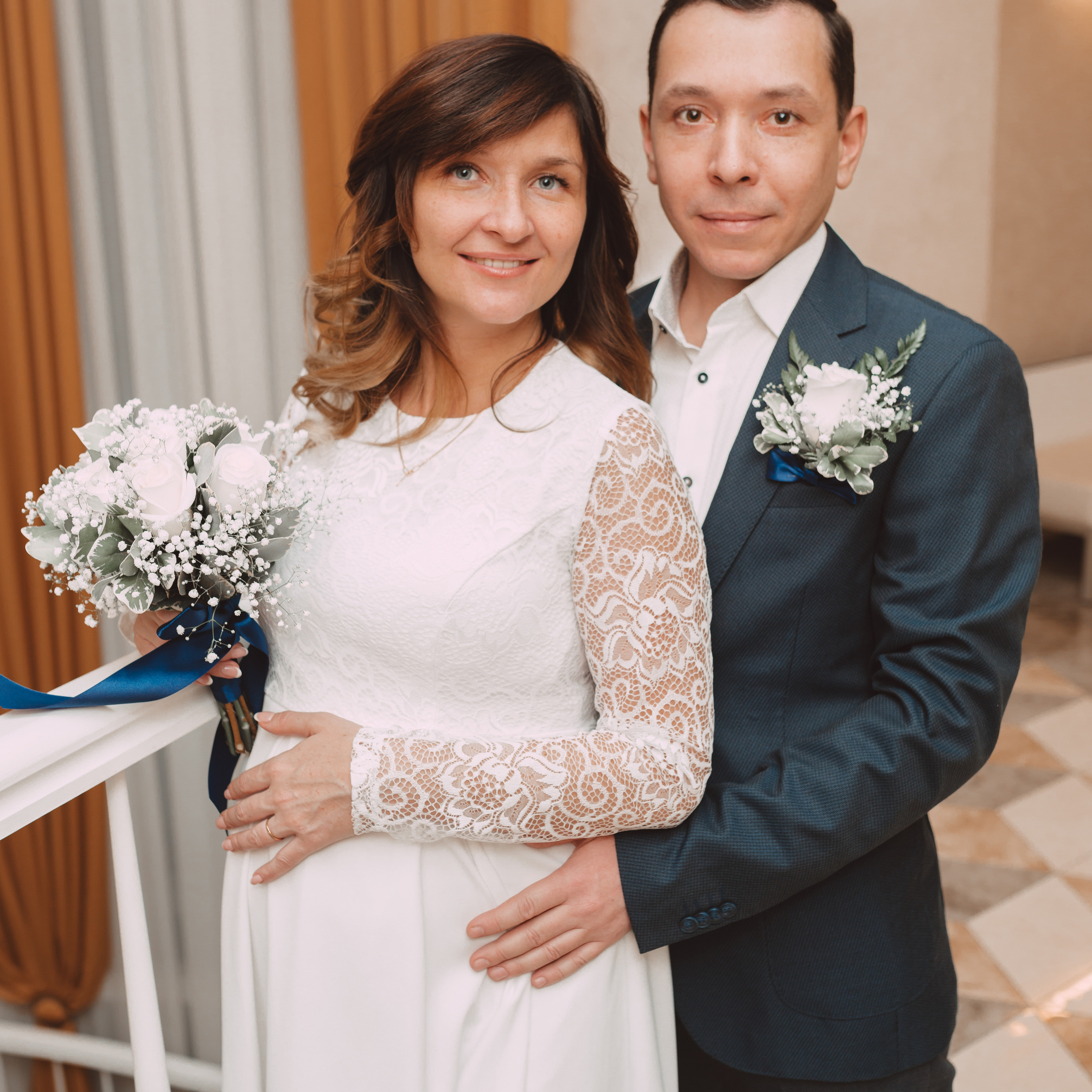 Отзывы. Свадебный фотограф Новосибирск | Готовность фото от 14 дней