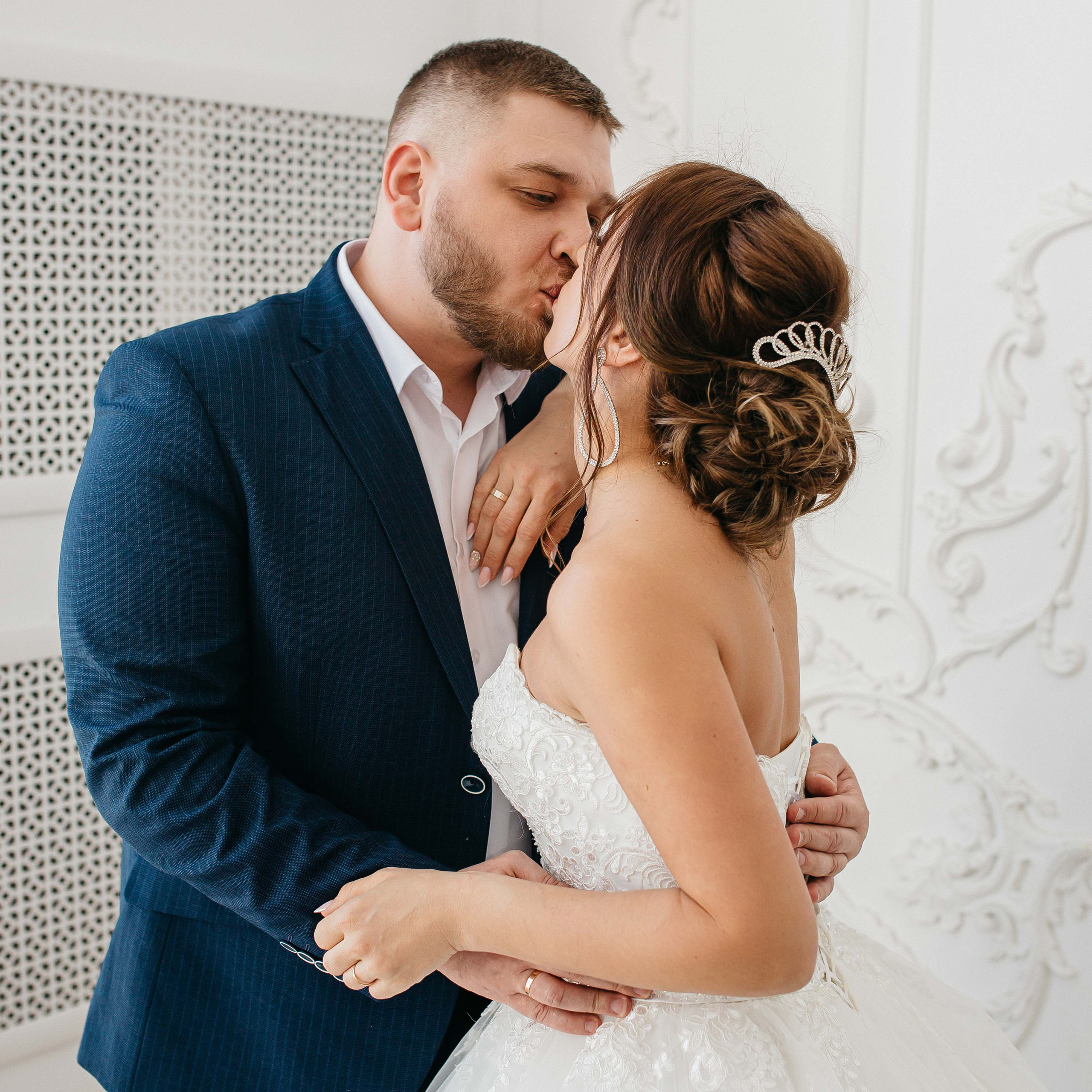 Отзывы. Свадебный фотограф Новосибирск | Готовность фото от 14 дней