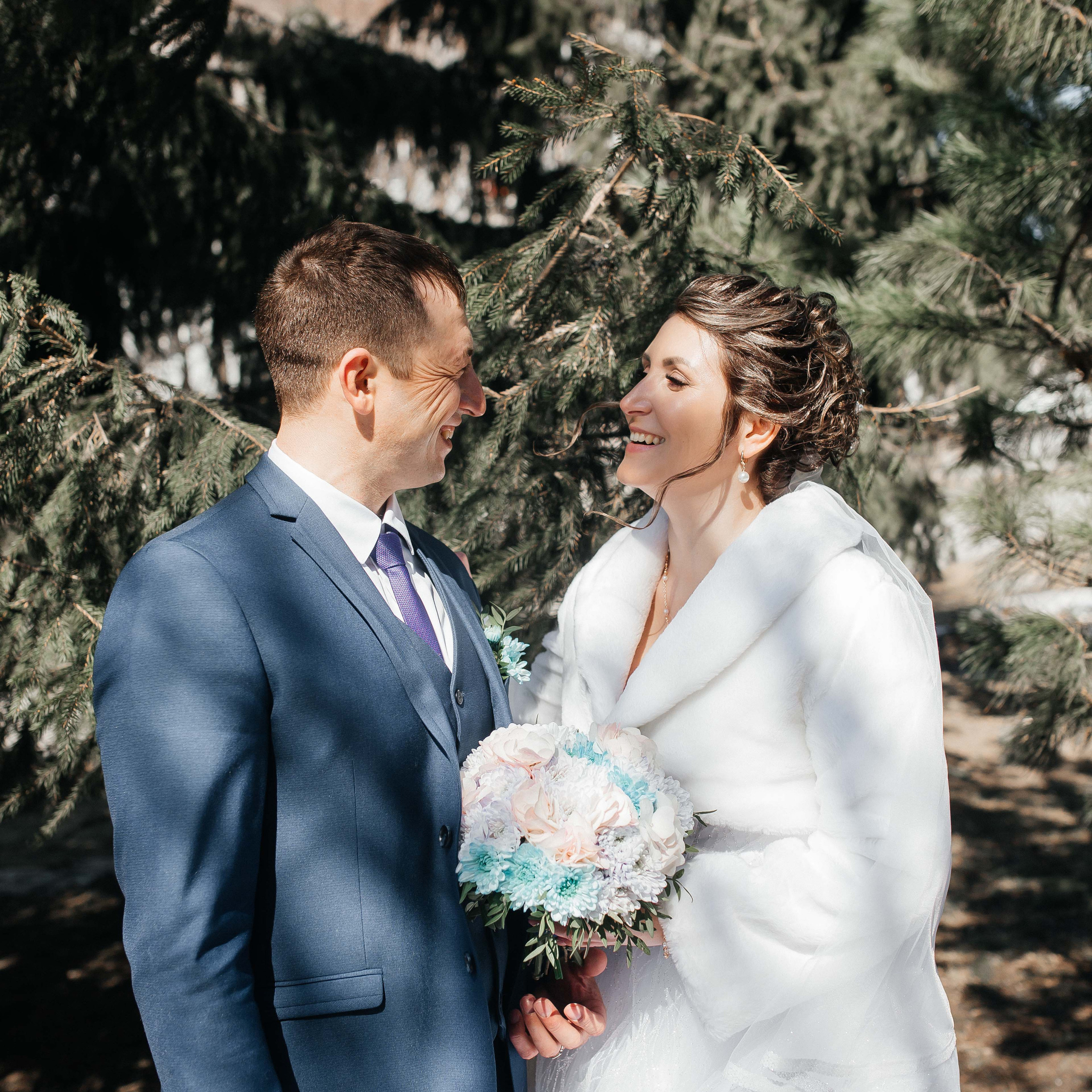 Отзывы. Свадебный фотограф Новосибирск | Готовность фото от 14 дней