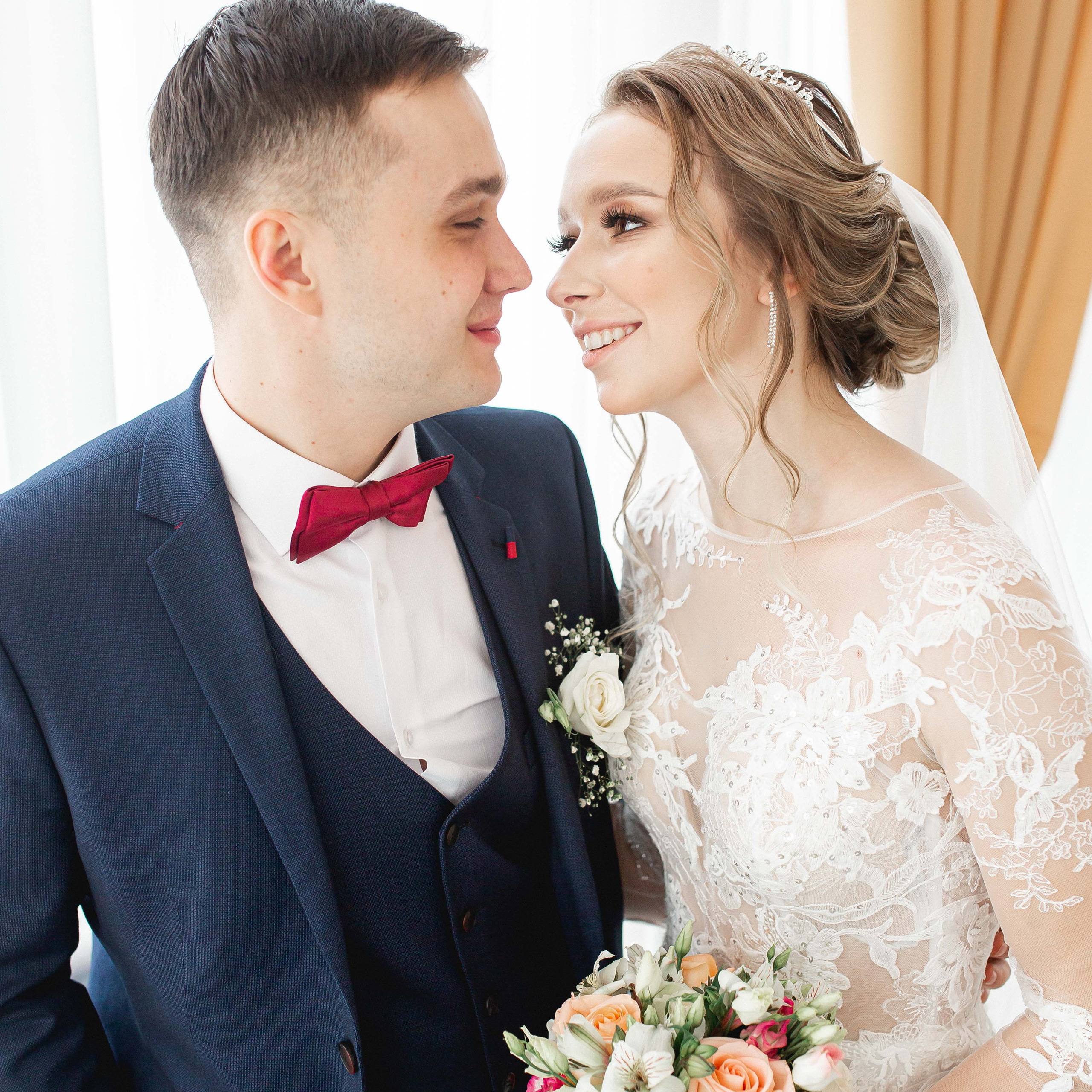 Отзывы. Свадебный фотограф Новосибирск | Готовность фото от 14 дней