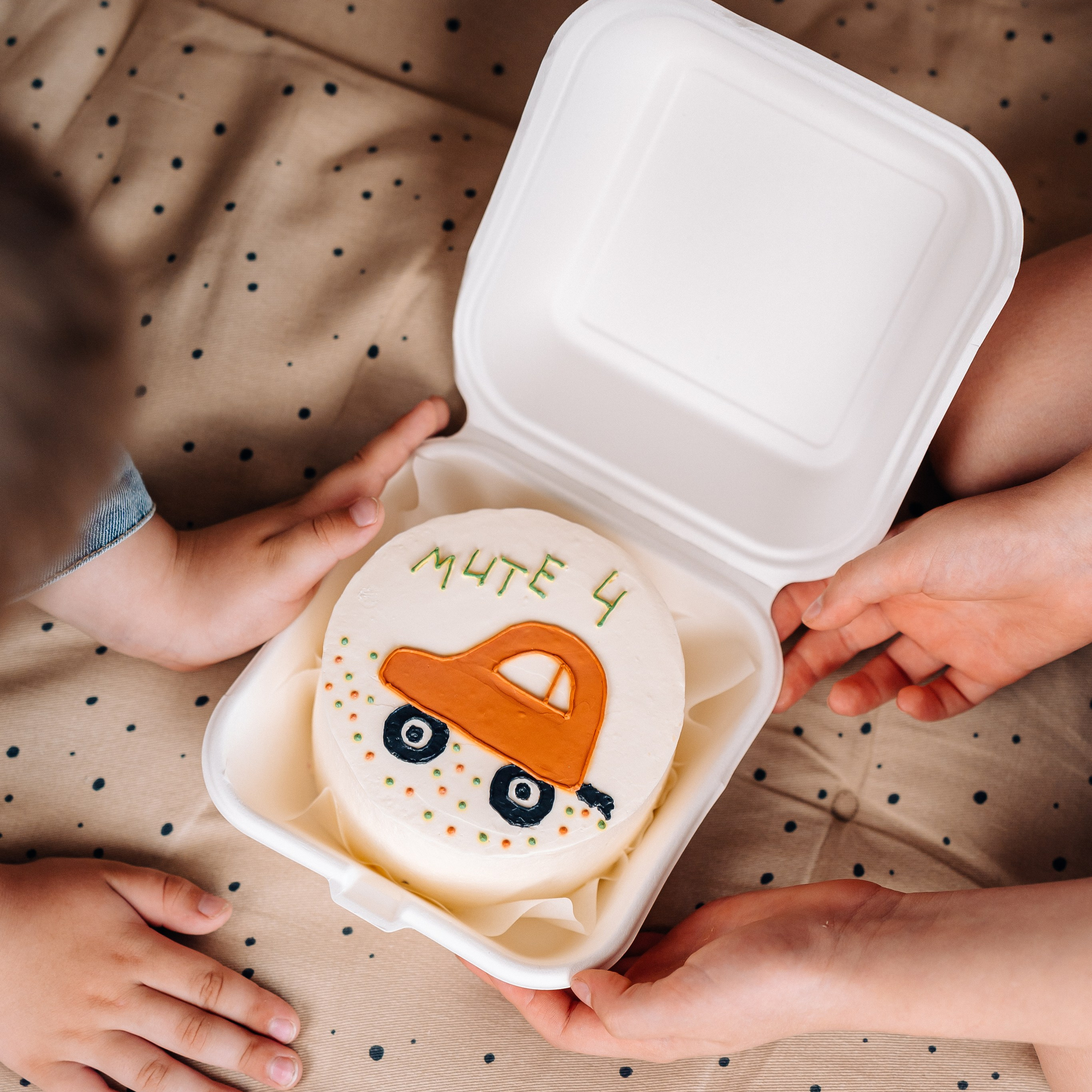 Лента фото. «Лама» Детская фотостудия Уфа